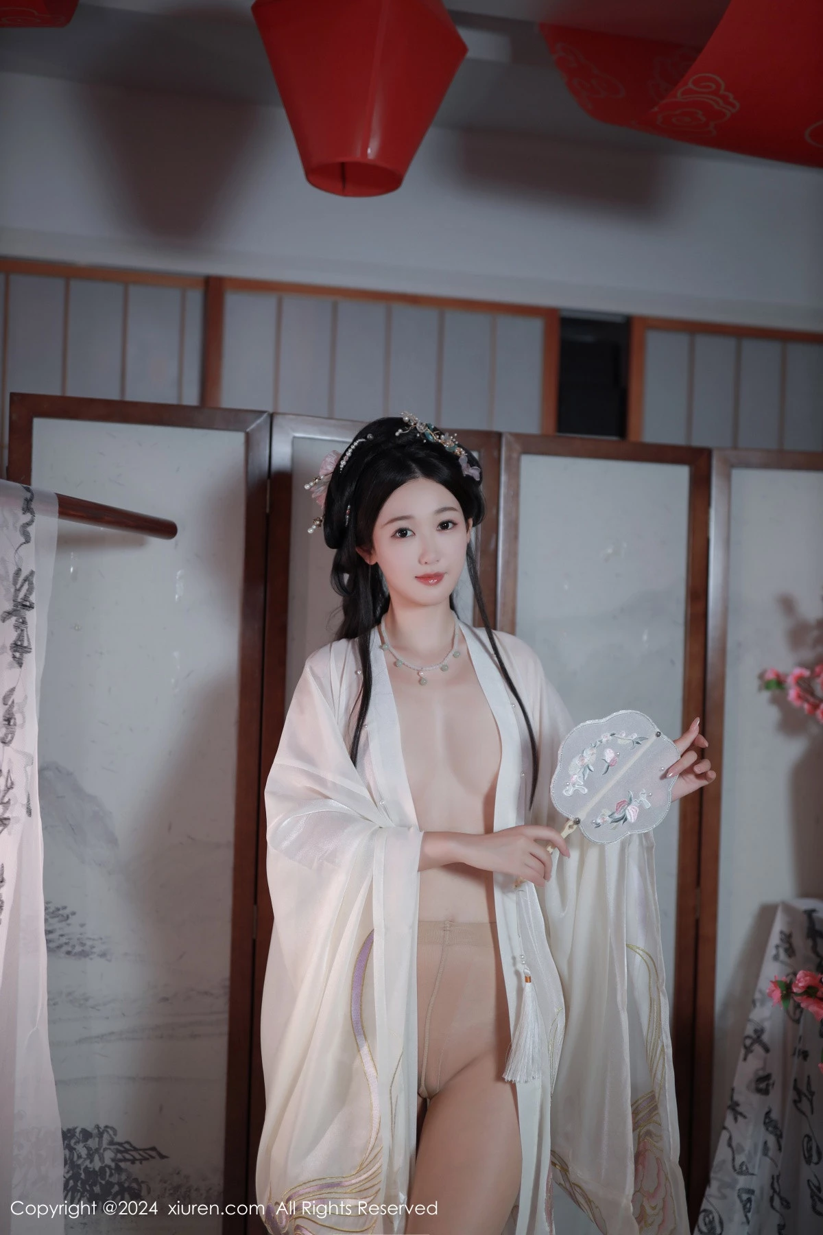 Xrmnw.Vip_唐安琪_写真