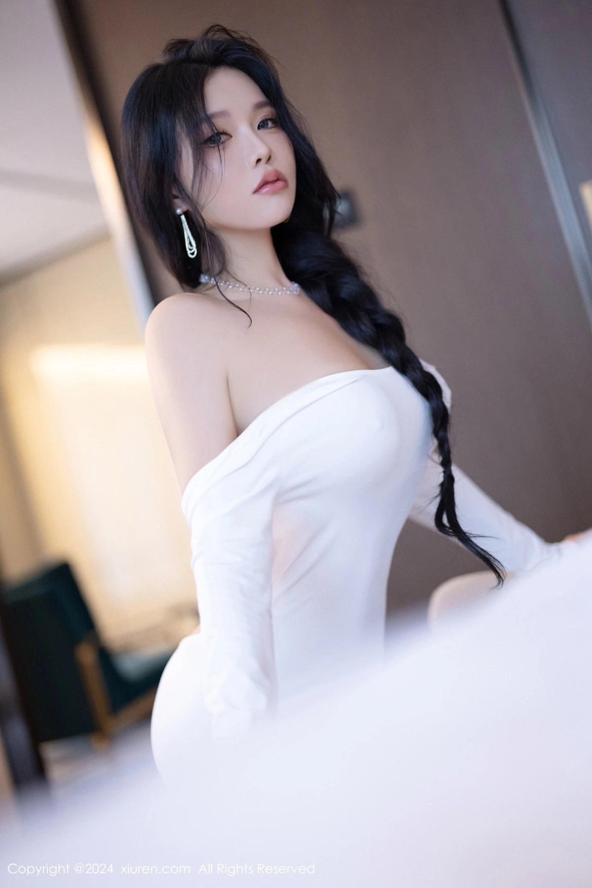 Xrmnw.Vip_娜比_合集 Xrmnw.Vip_娜比_写真