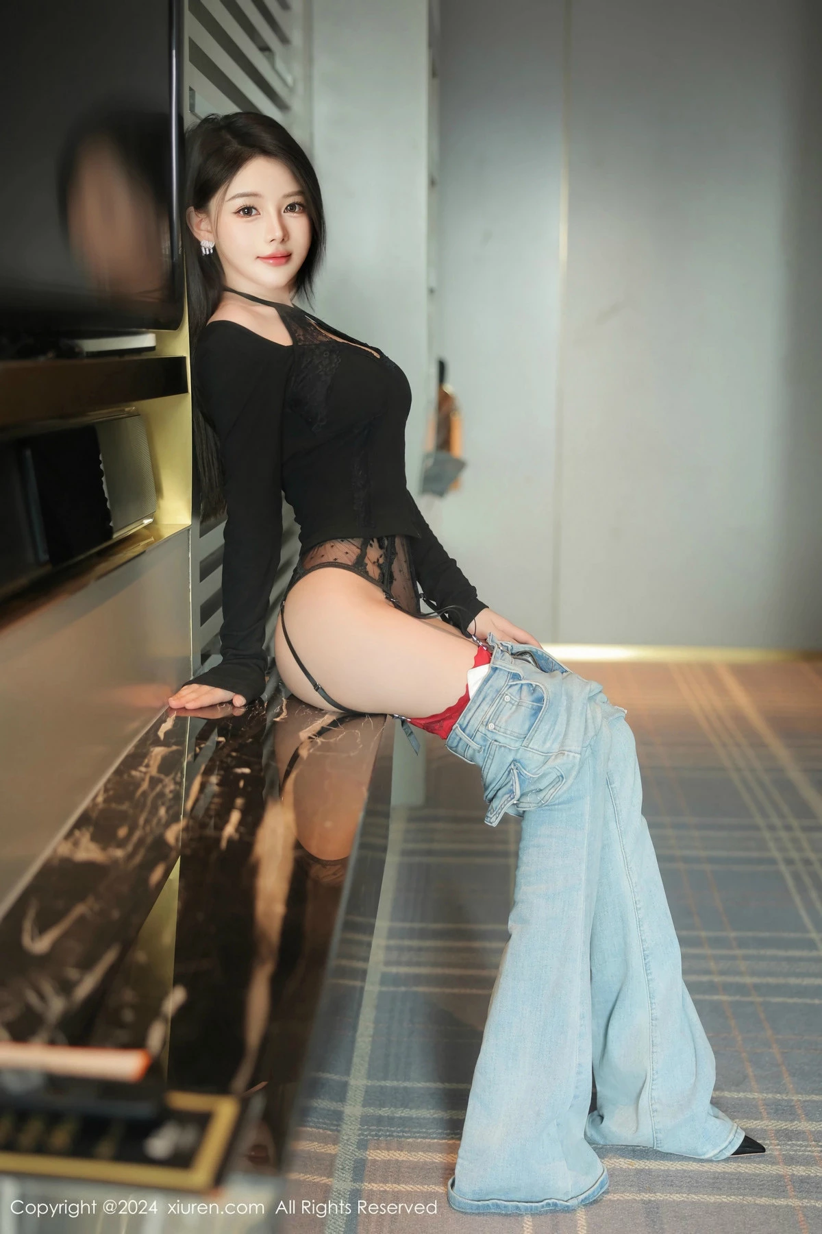 Xrmnw.Vip_爱酱里_写真