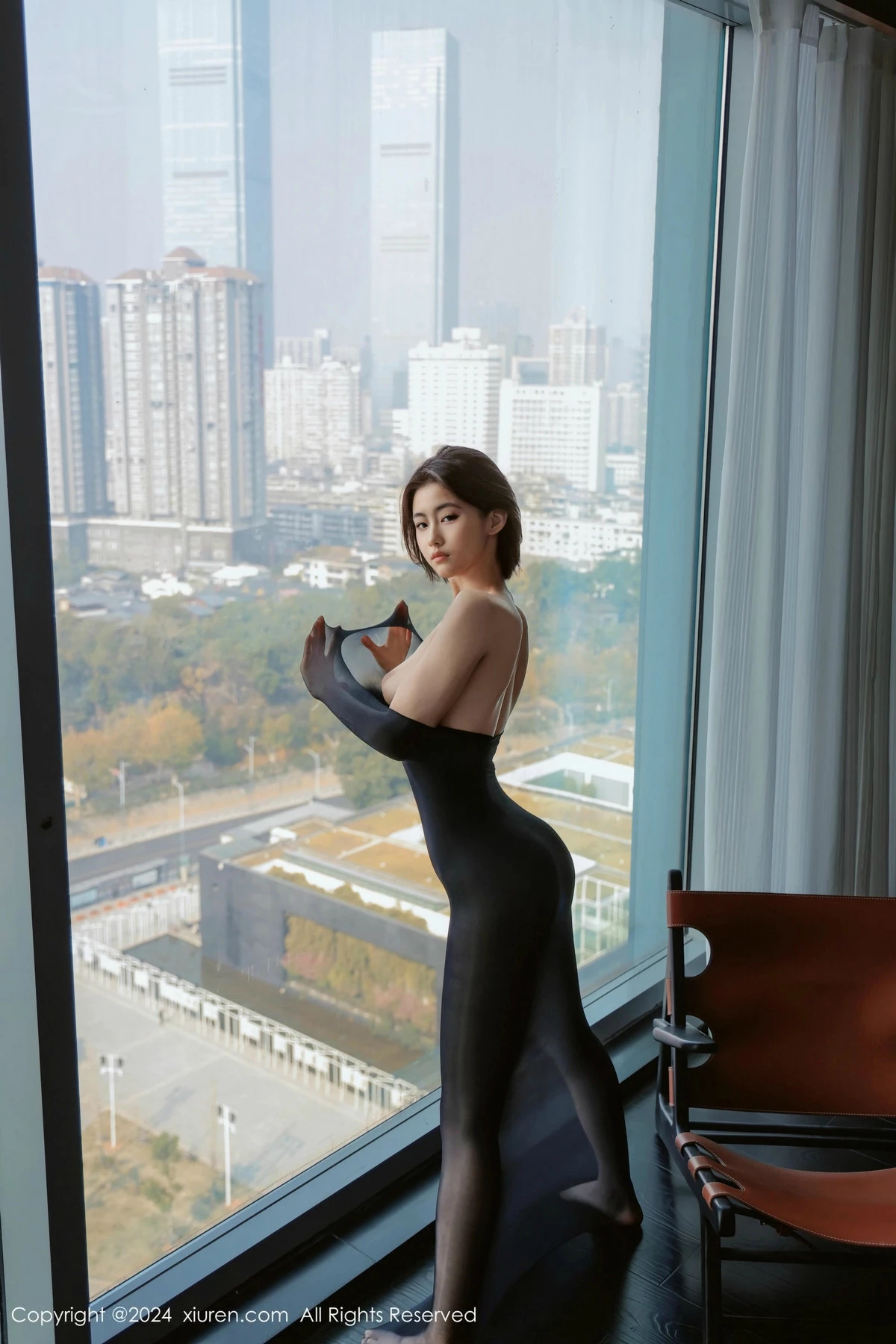 Xrmnw.Vip_小橘子_写真
