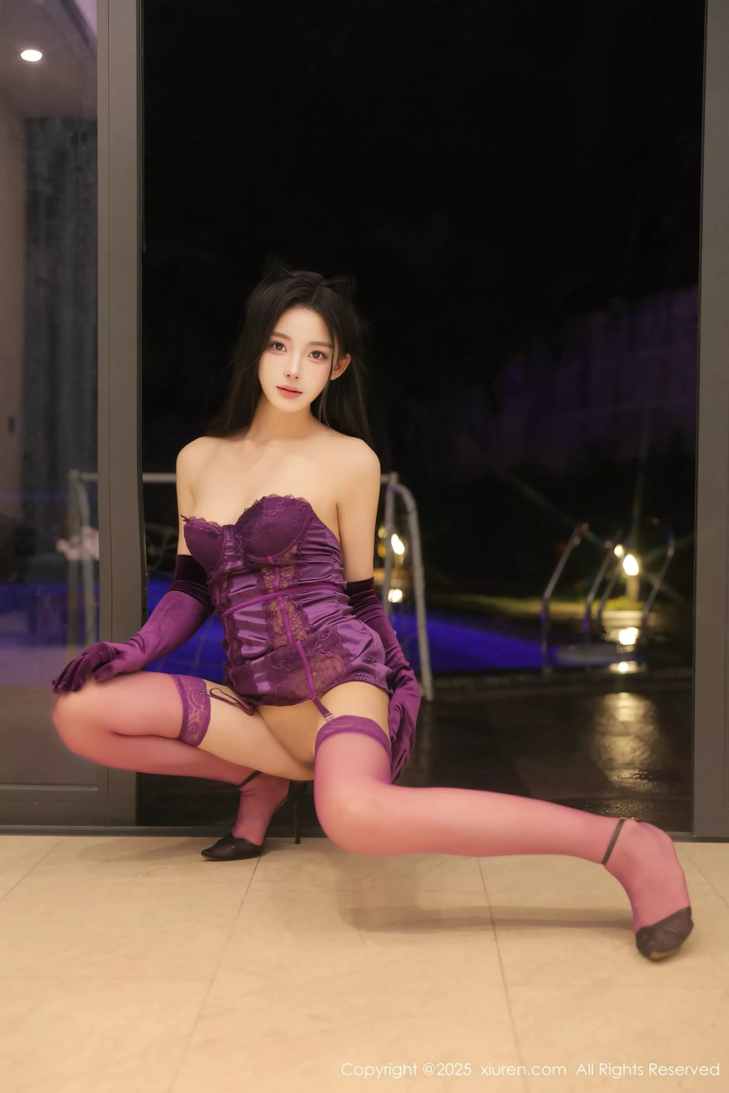 Xrmnw.Vip_白浅浅_写真