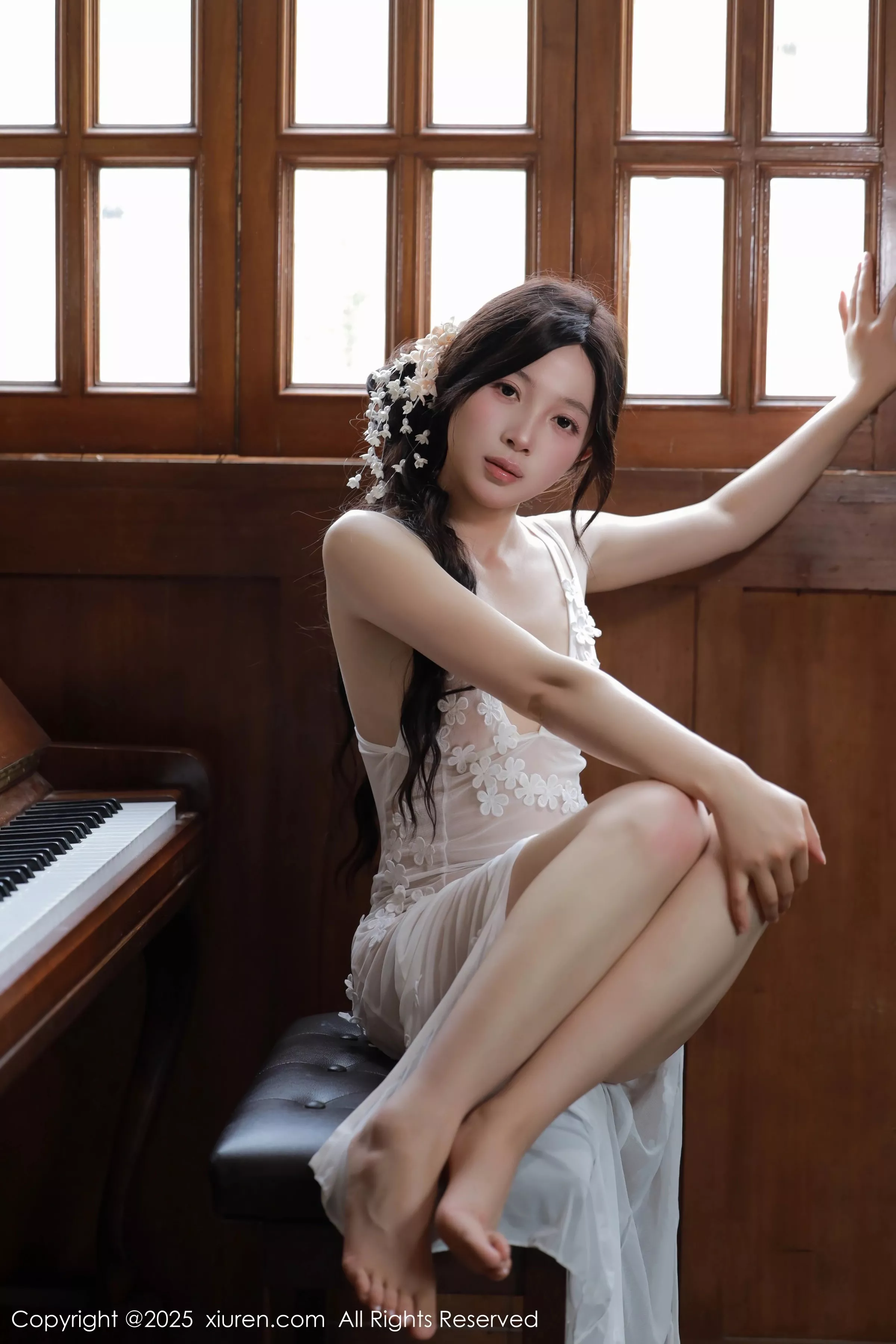 Xrmnw.Vip_橙子酱_写真