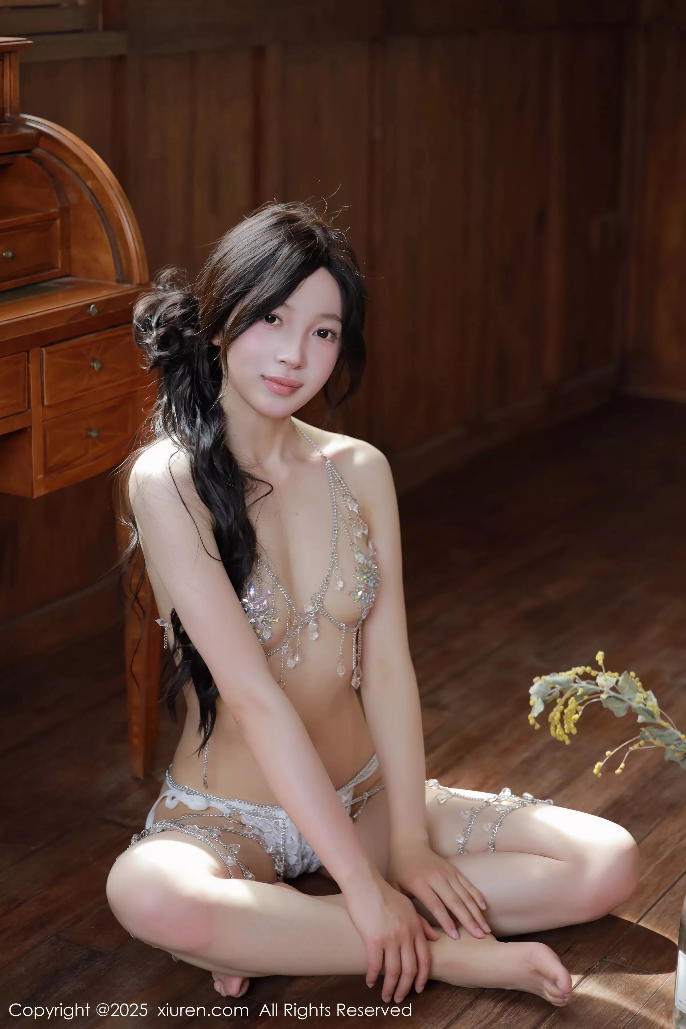 Xrmnw.Vip_橙子酱_写真