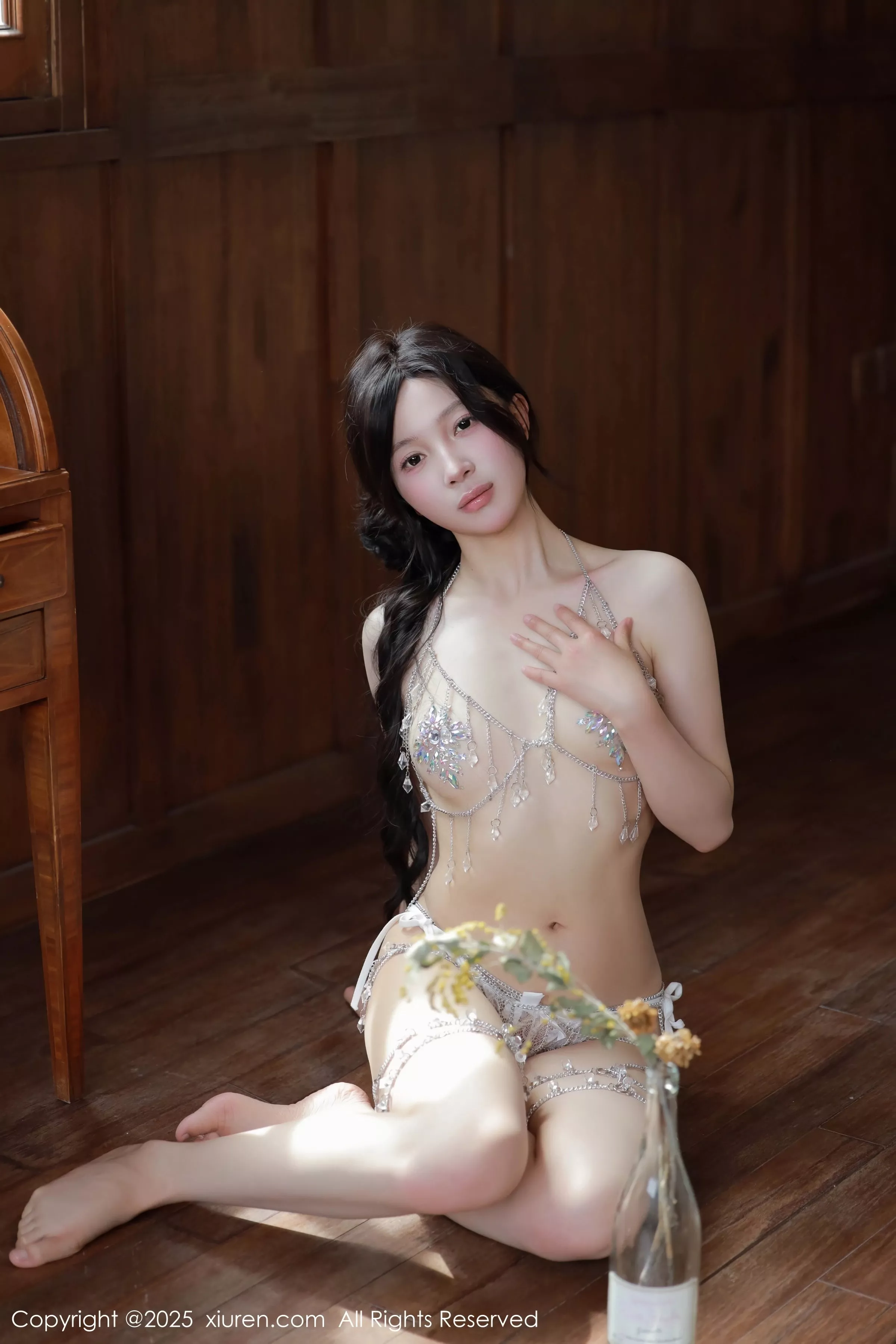 Xrmnw.Vip_橙子酱_写真