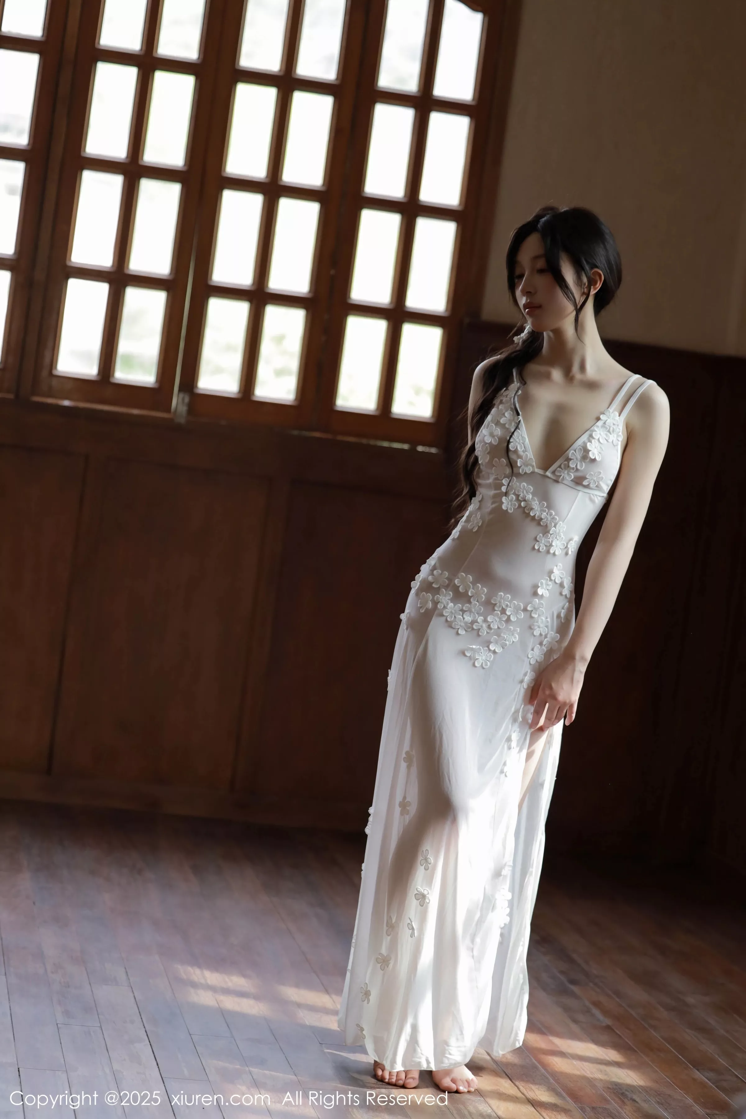 Xrmnw.Vip_橙子酱_写真
