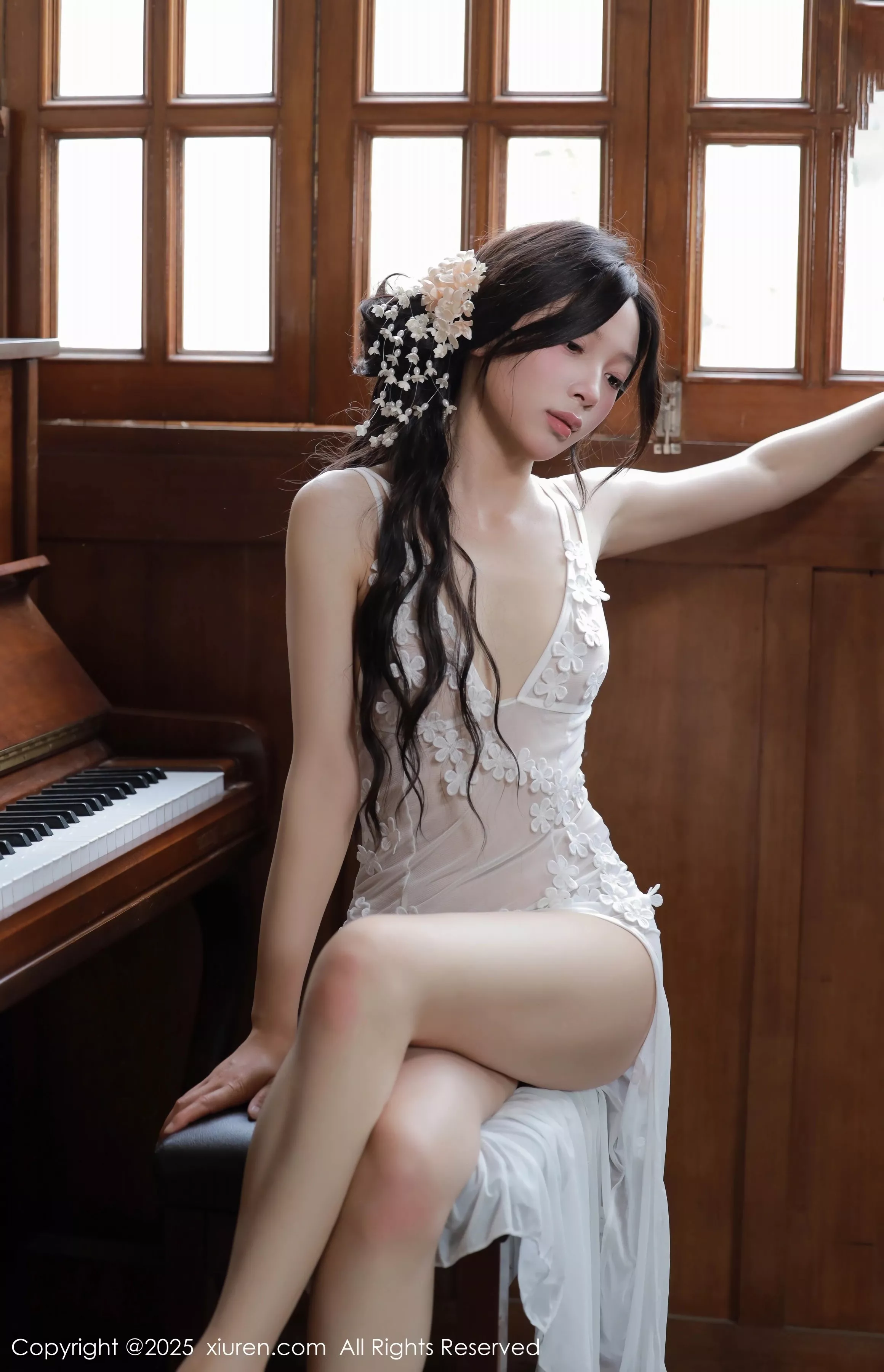 Xrmnw.Vip_橙子酱_写真