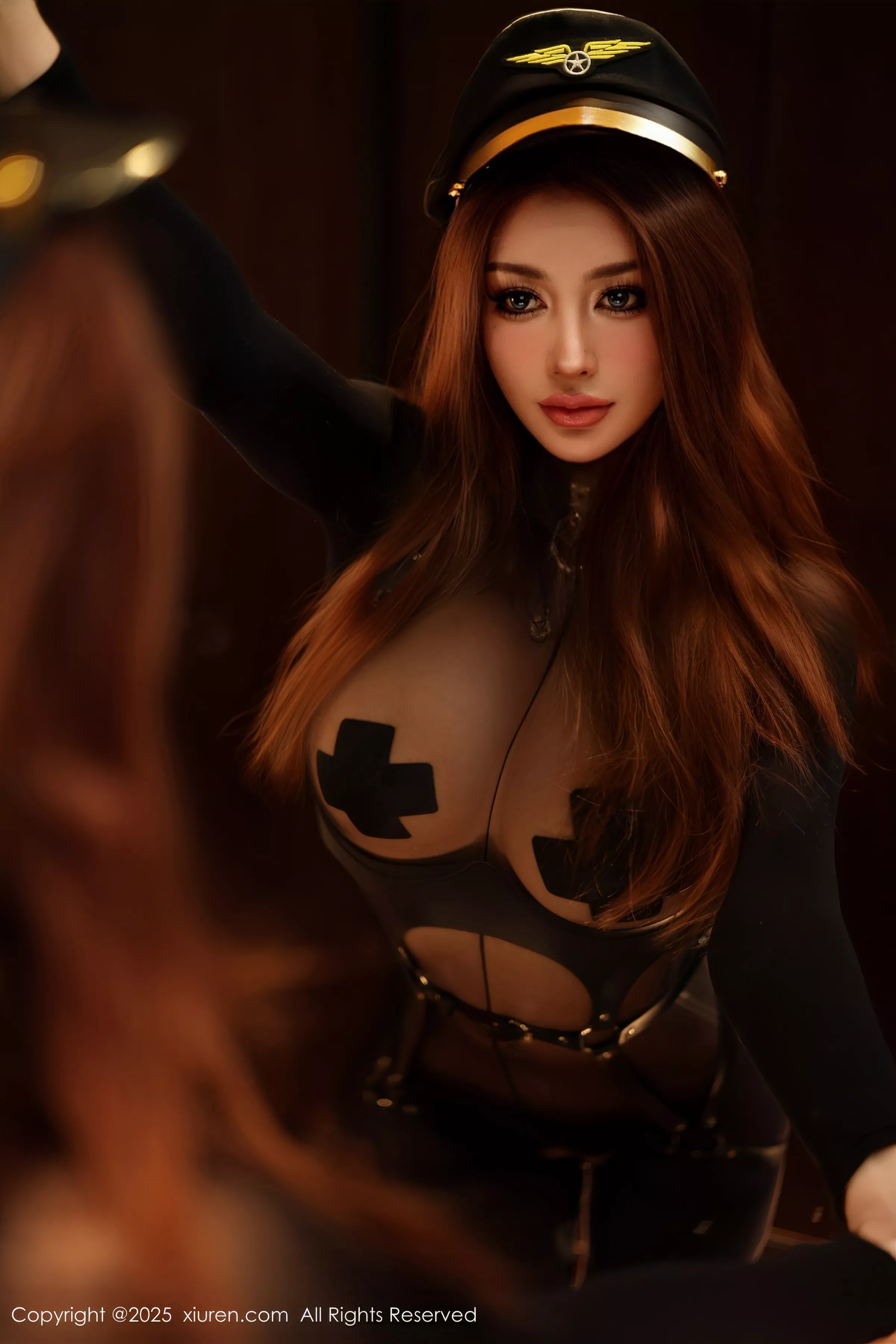 Xrmnw.Vip_蕾蕾醒了没_写真