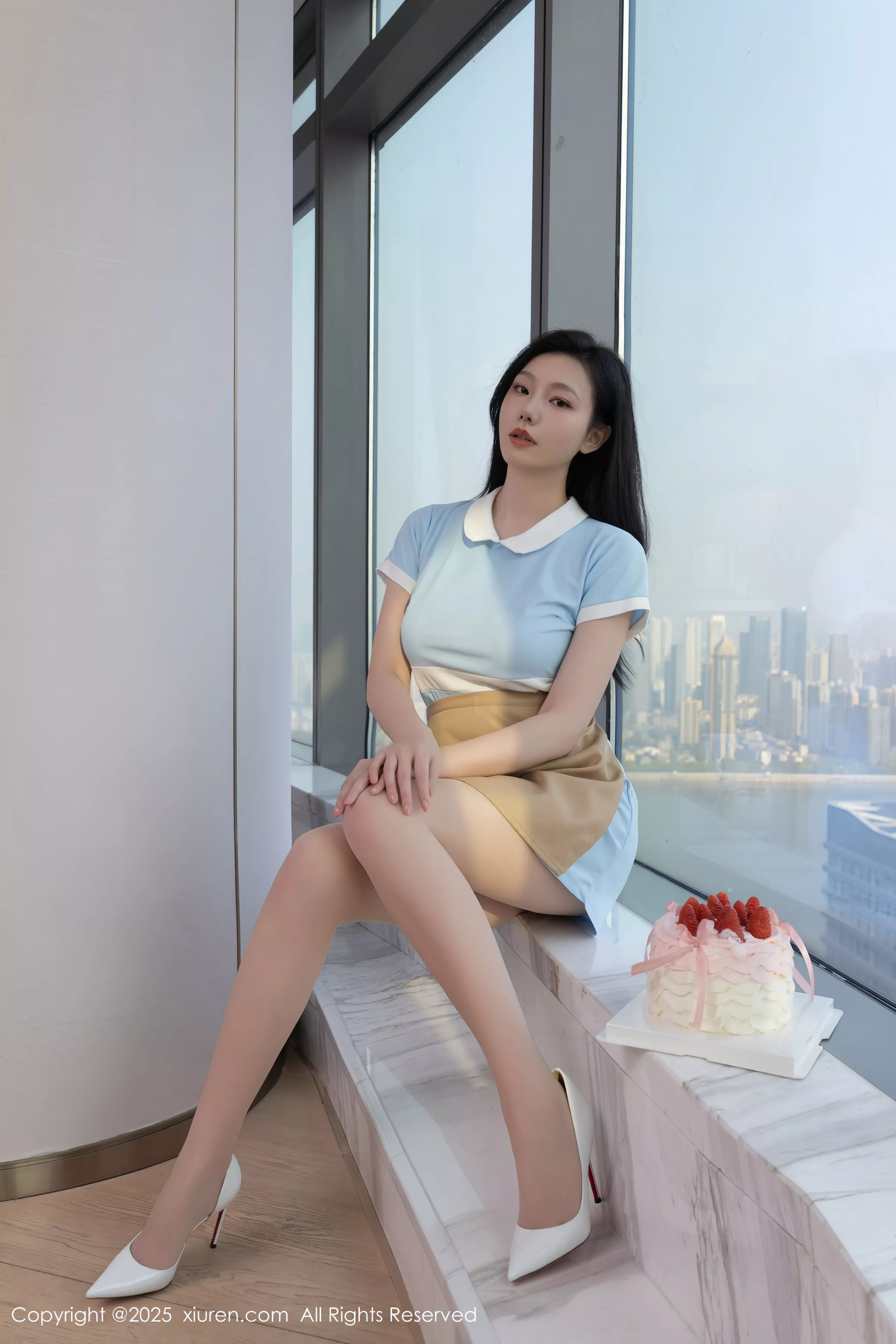 Xrmnw.Vip_安然_写真
