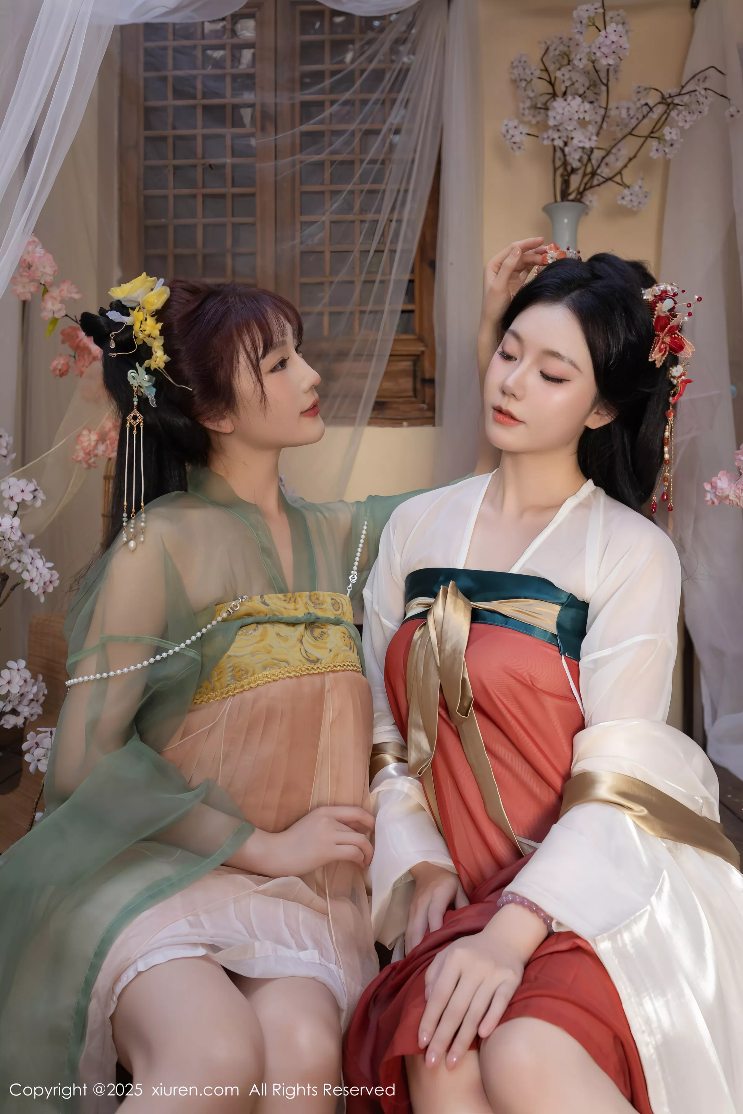 Xrmnw.Vip_模特合集_写真