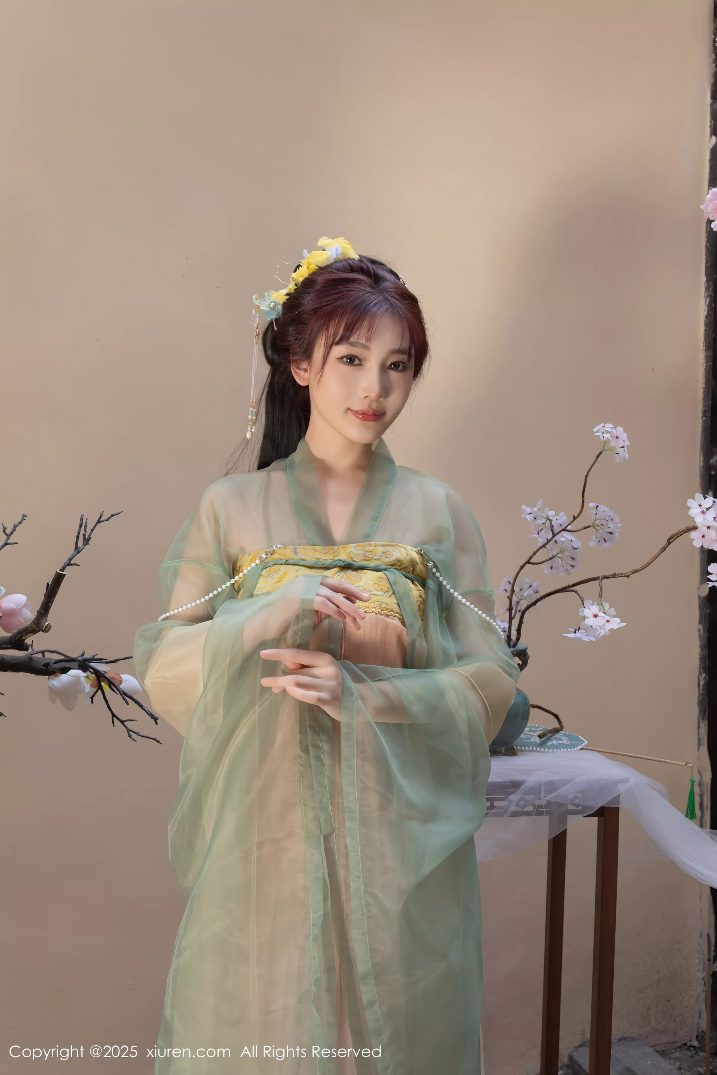 Xrmnw.Vip_模特合集_写真