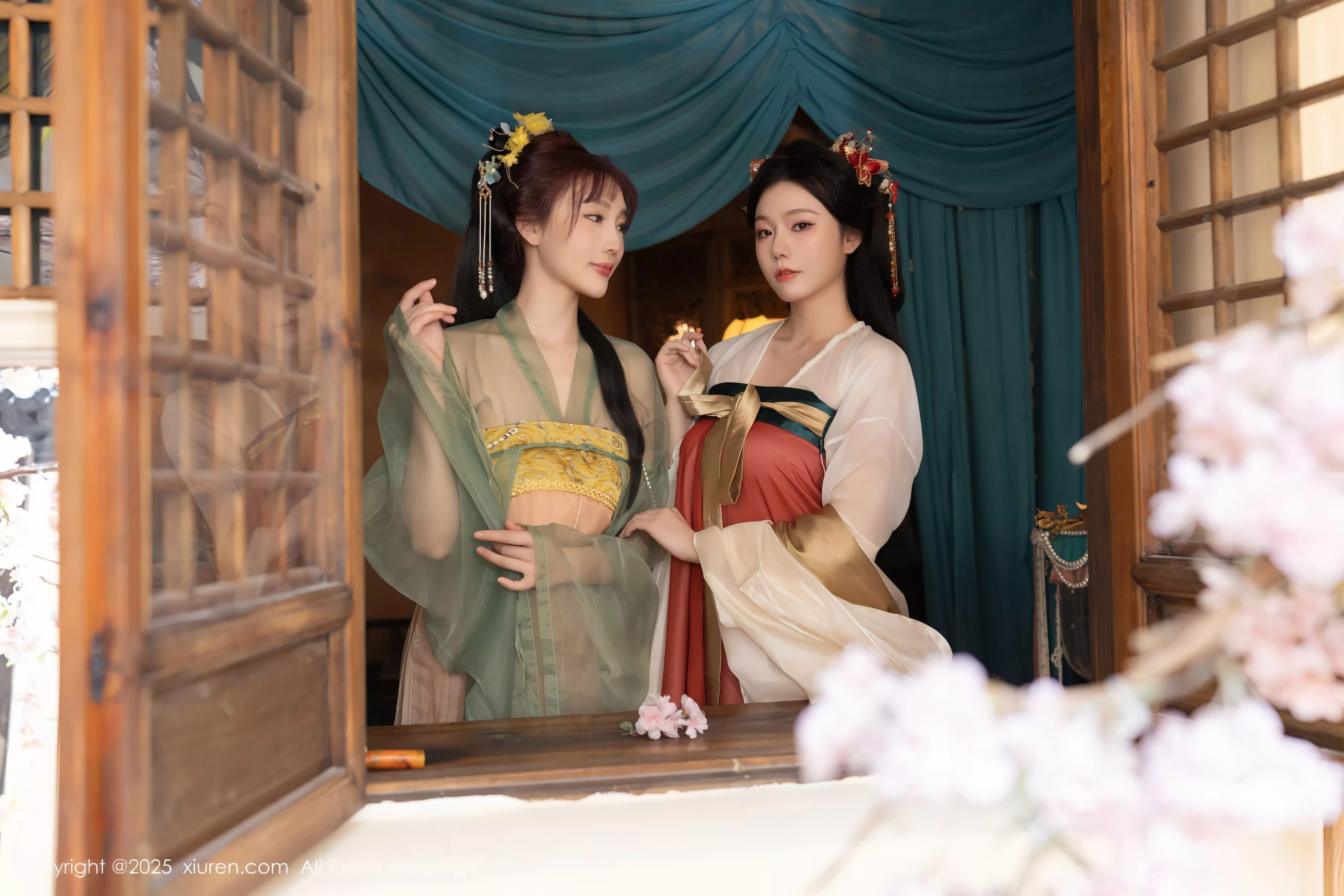 Xrmnw.Vip_模特合集_写真