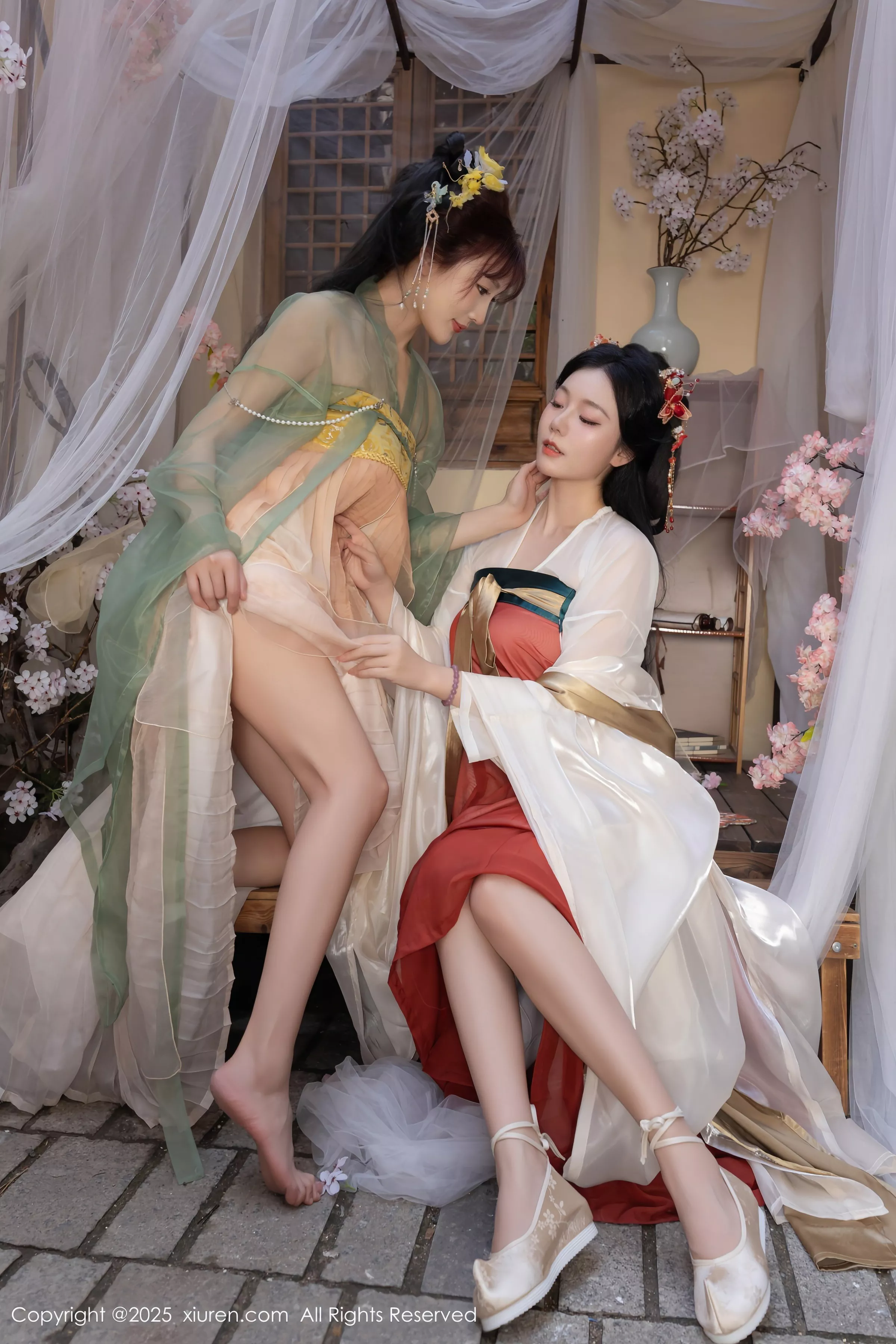 Xrmnw.Vip_模特合集_写真