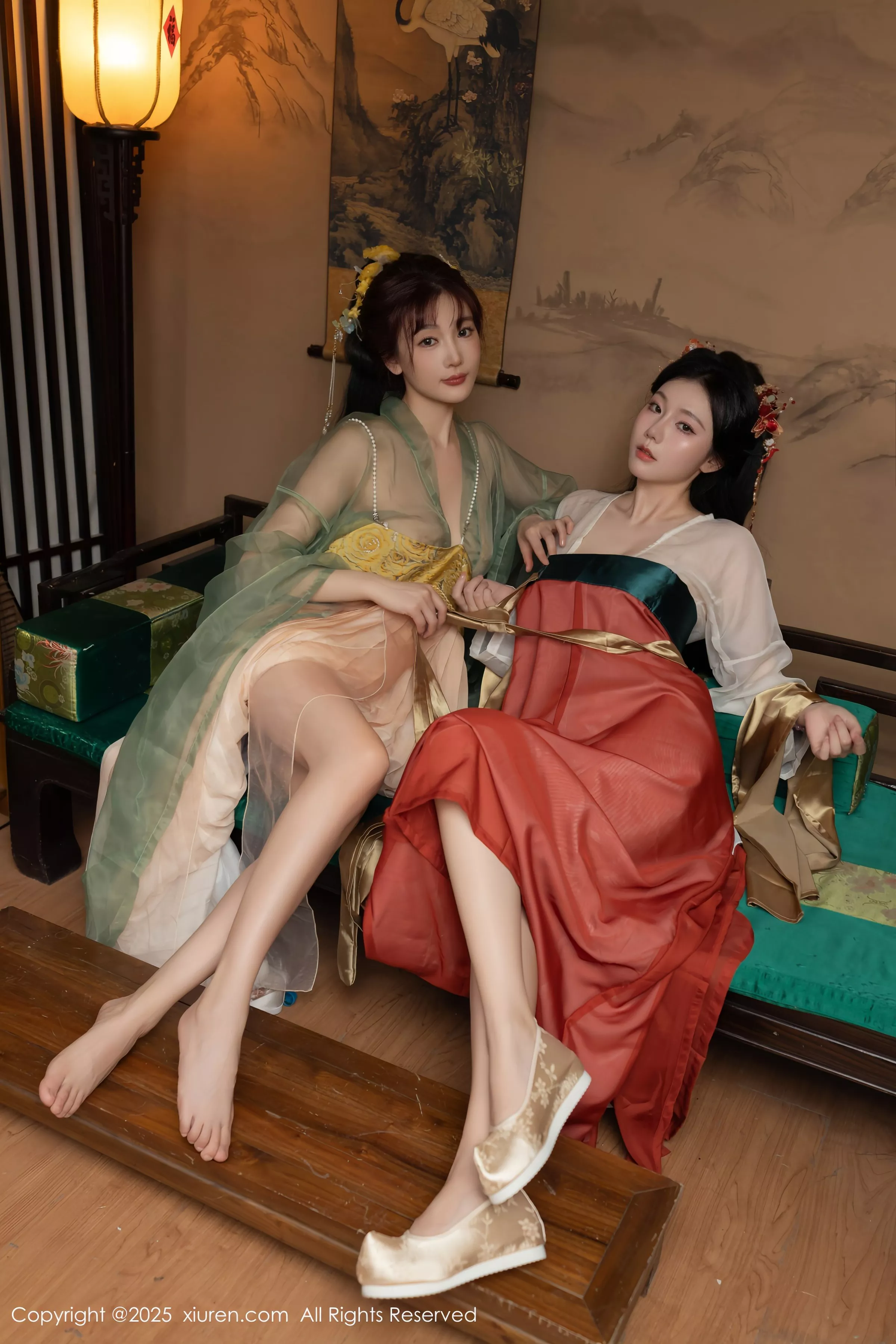 Xrmnw.Vip_模特合集_写真