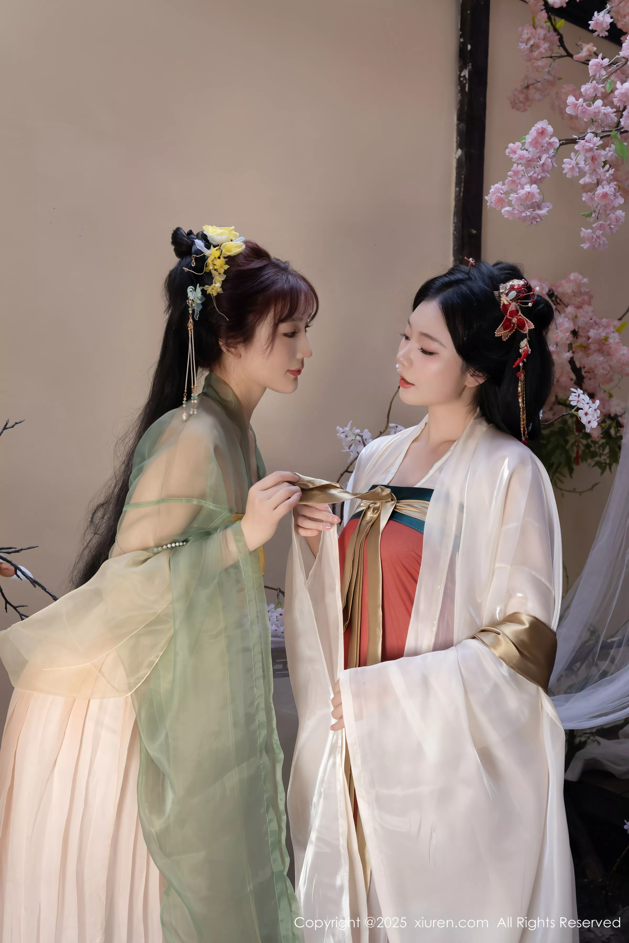 Xrmnw.Vip_模特合集_写真