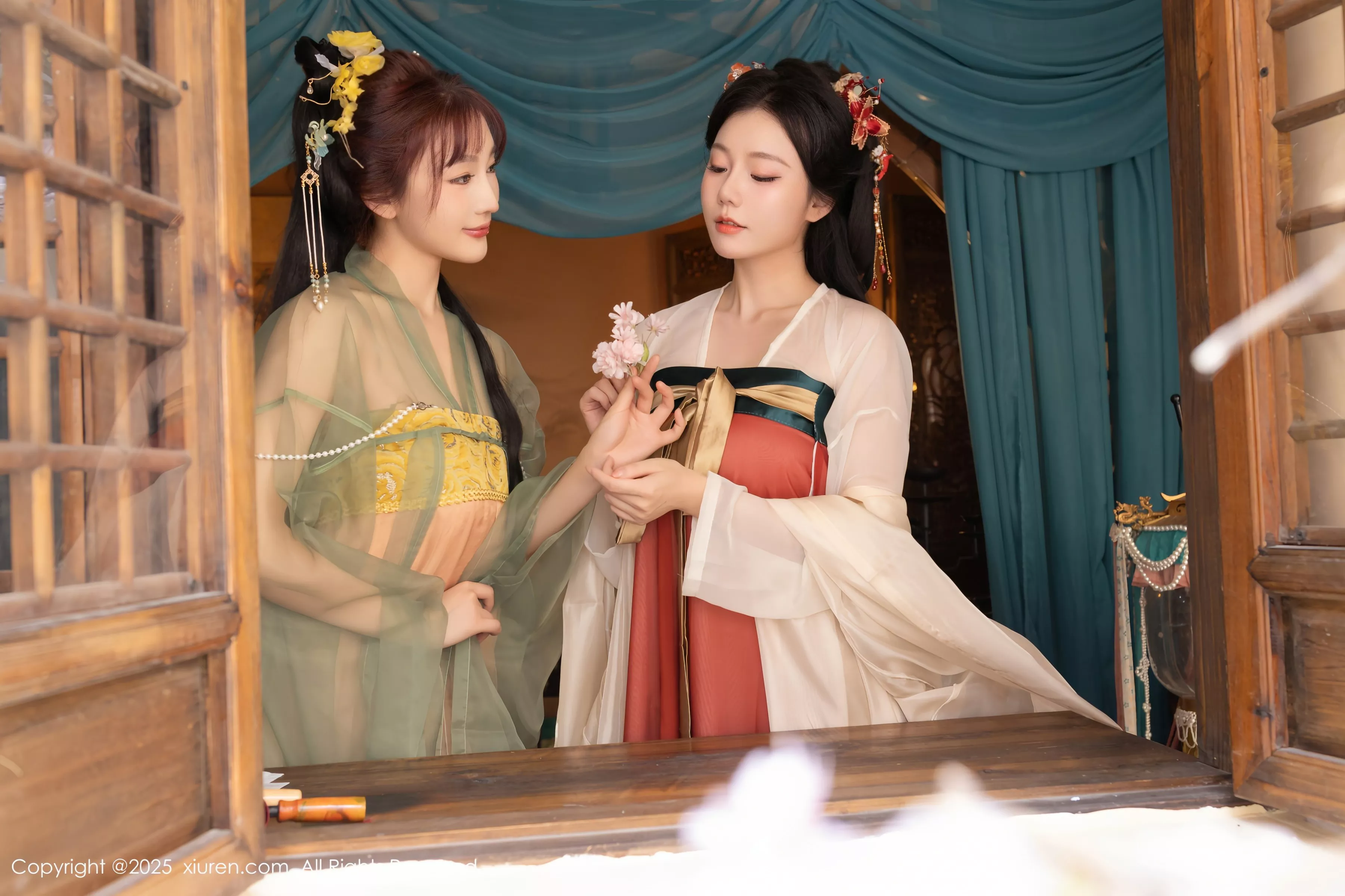 Xrmnw.Vip_模特合集_写真