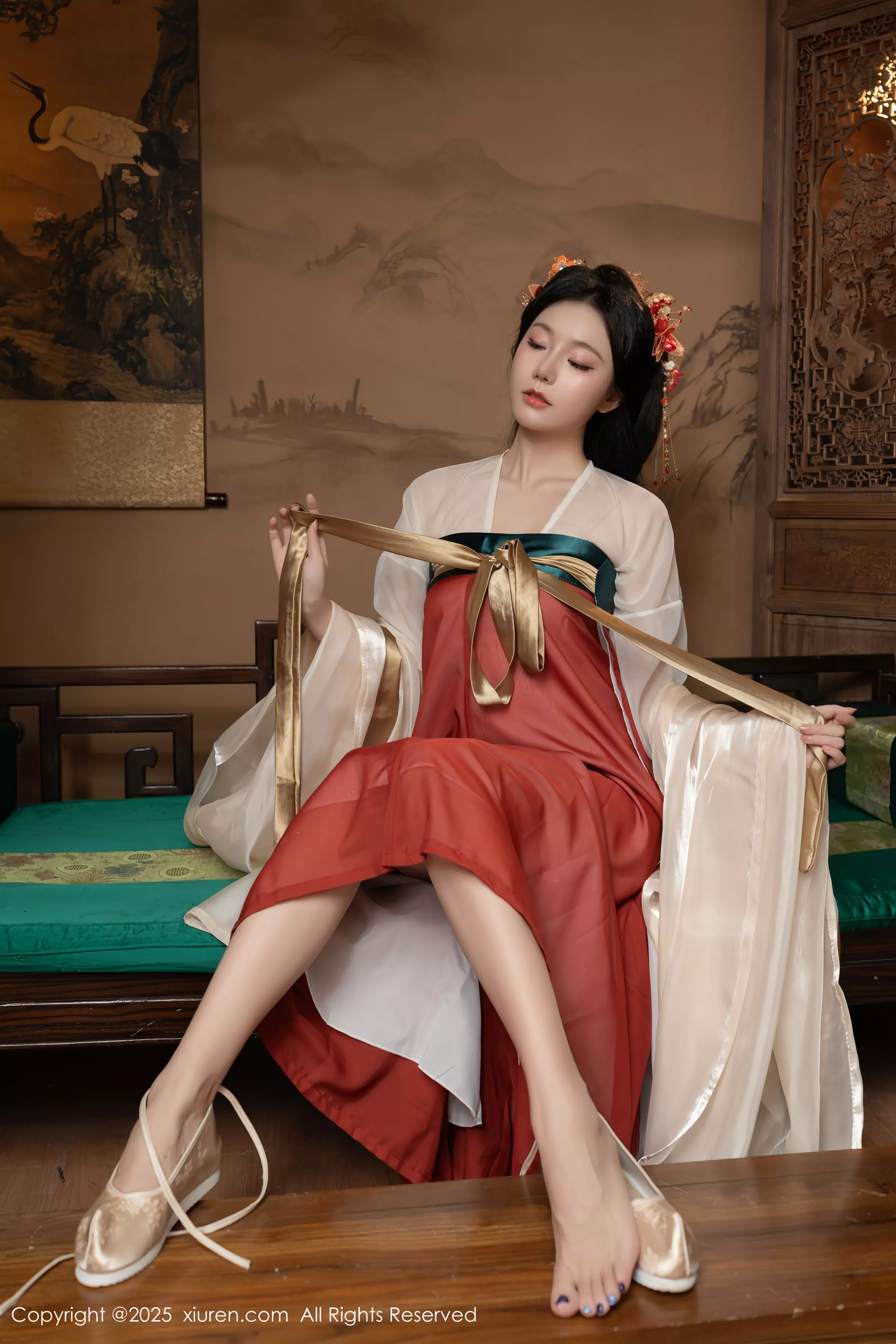 Xrmnw.Vip_模特合集_写真