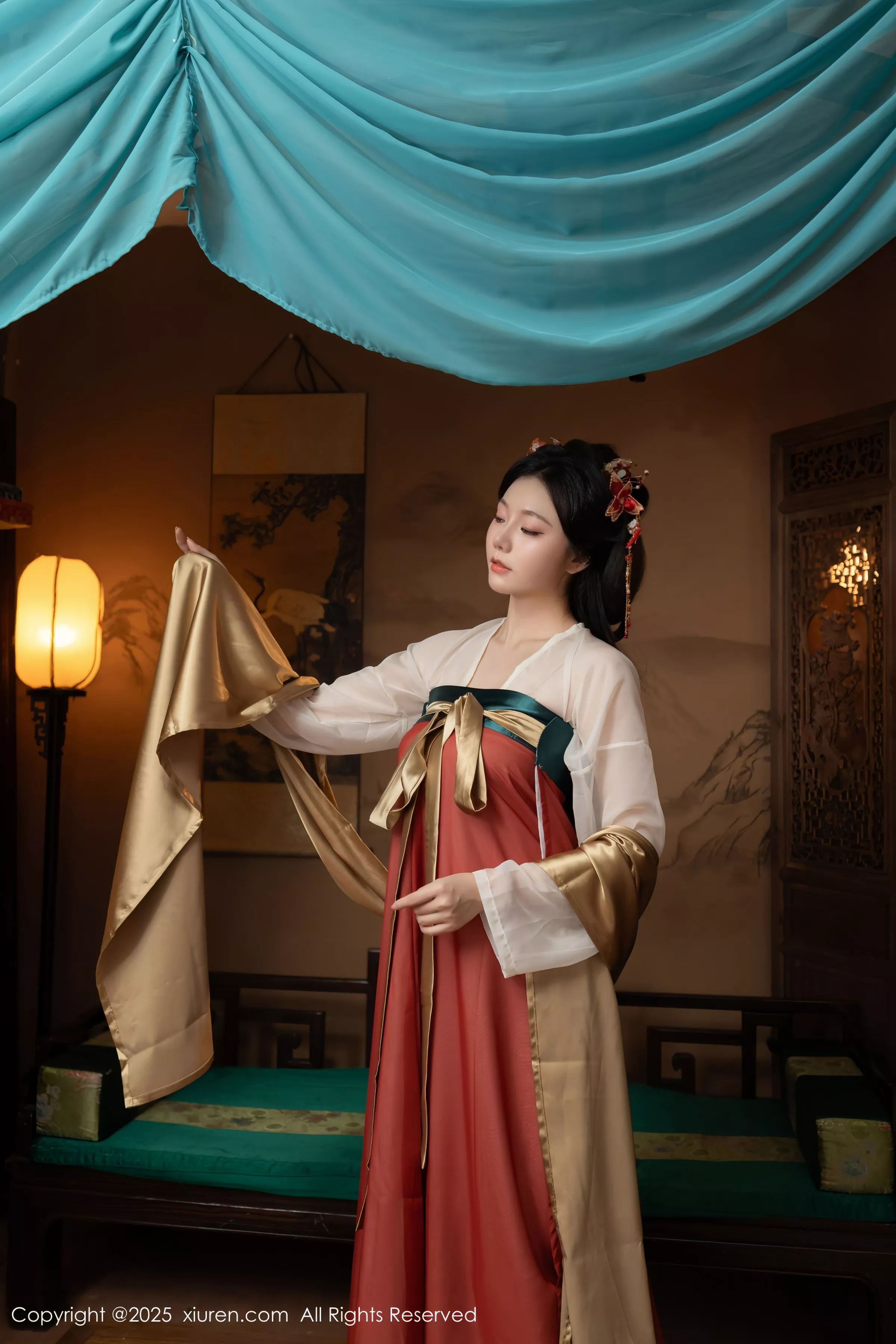 Xrmnw.Vip_模特合集_写真