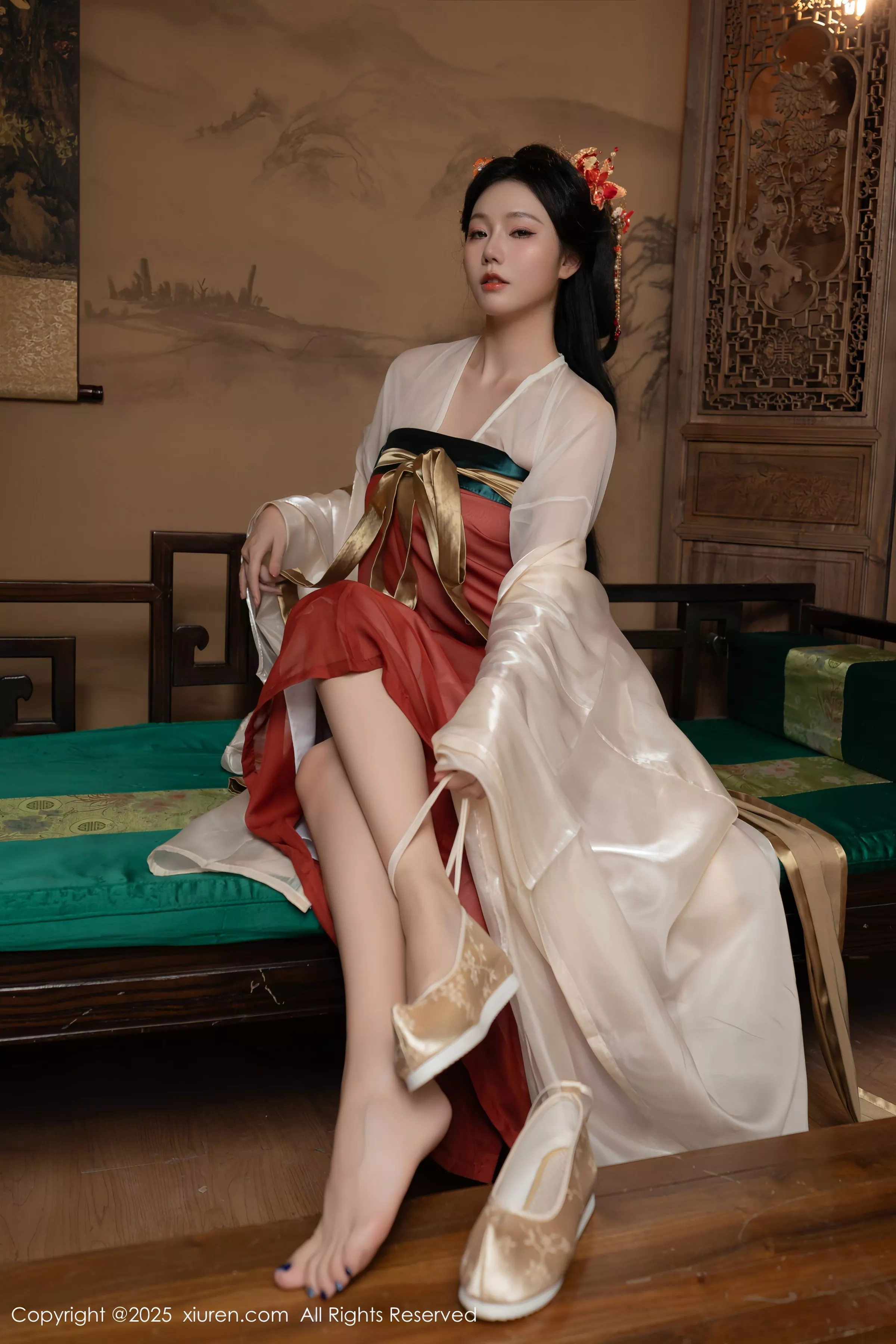 Xrmnw.Vip_模特合集_写真