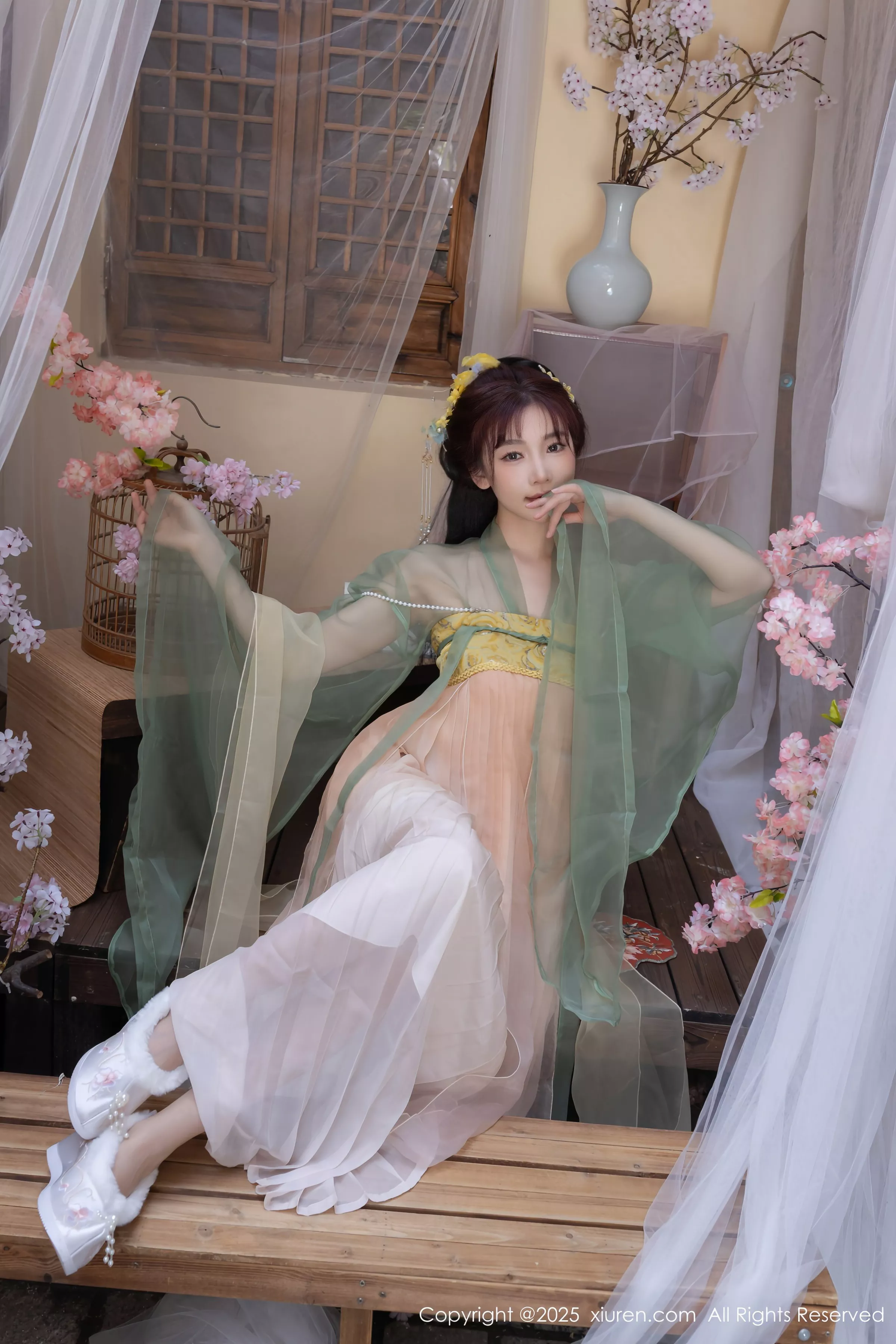 Xrmnw.Vip_模特合集_写真