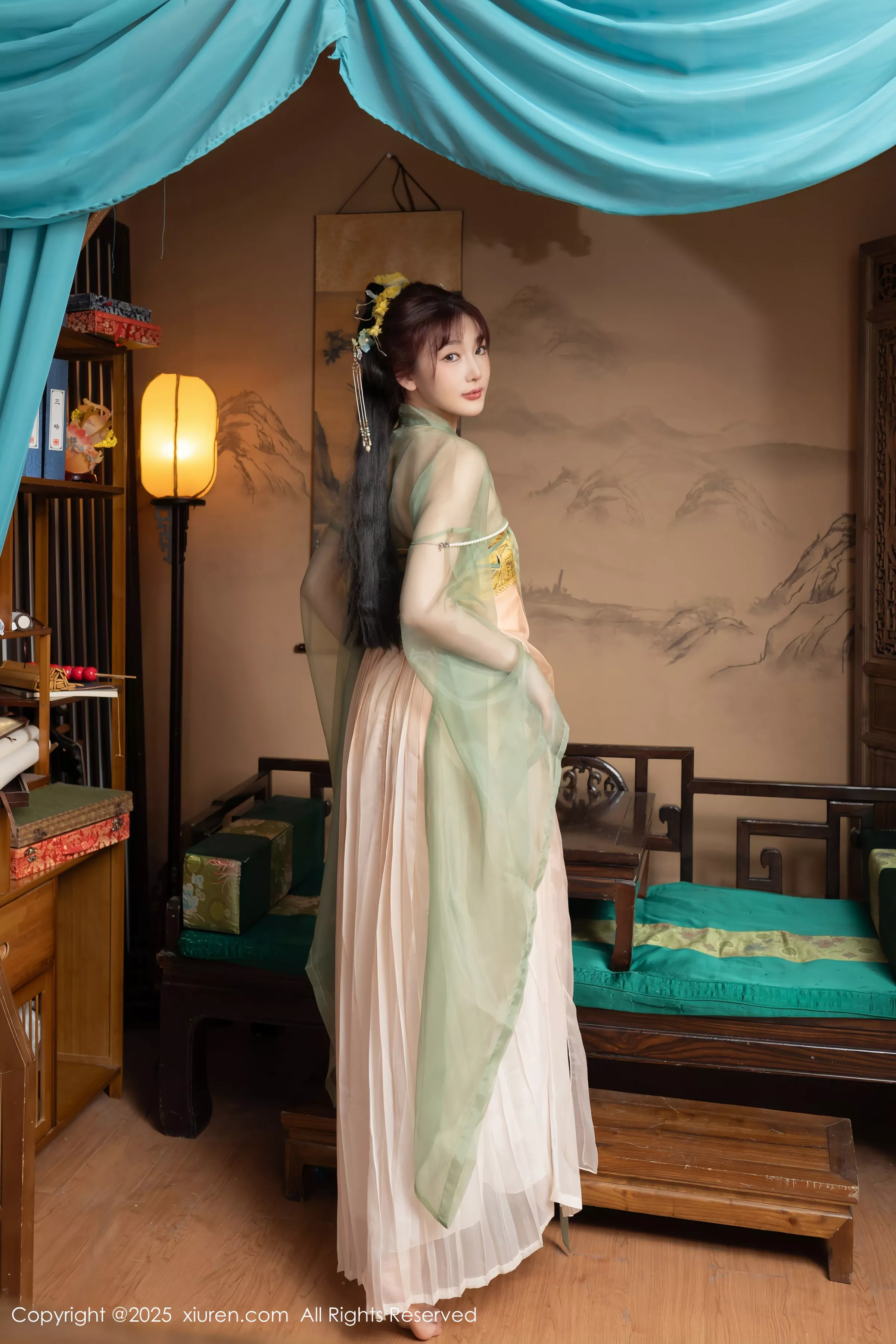 Xrmnw.Vip_模特合集_写真
