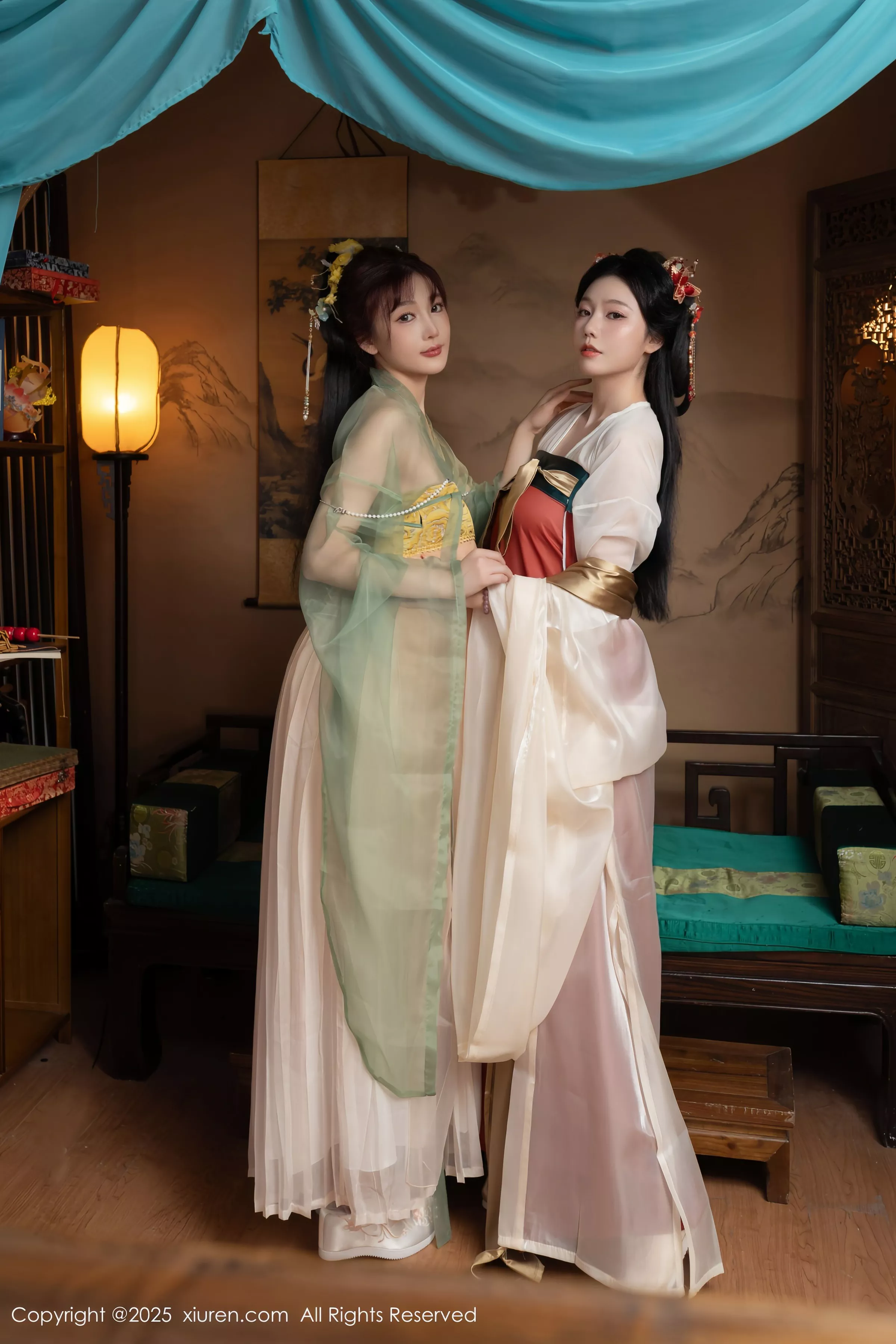 Xrmnw.Vip_模特合集_写真