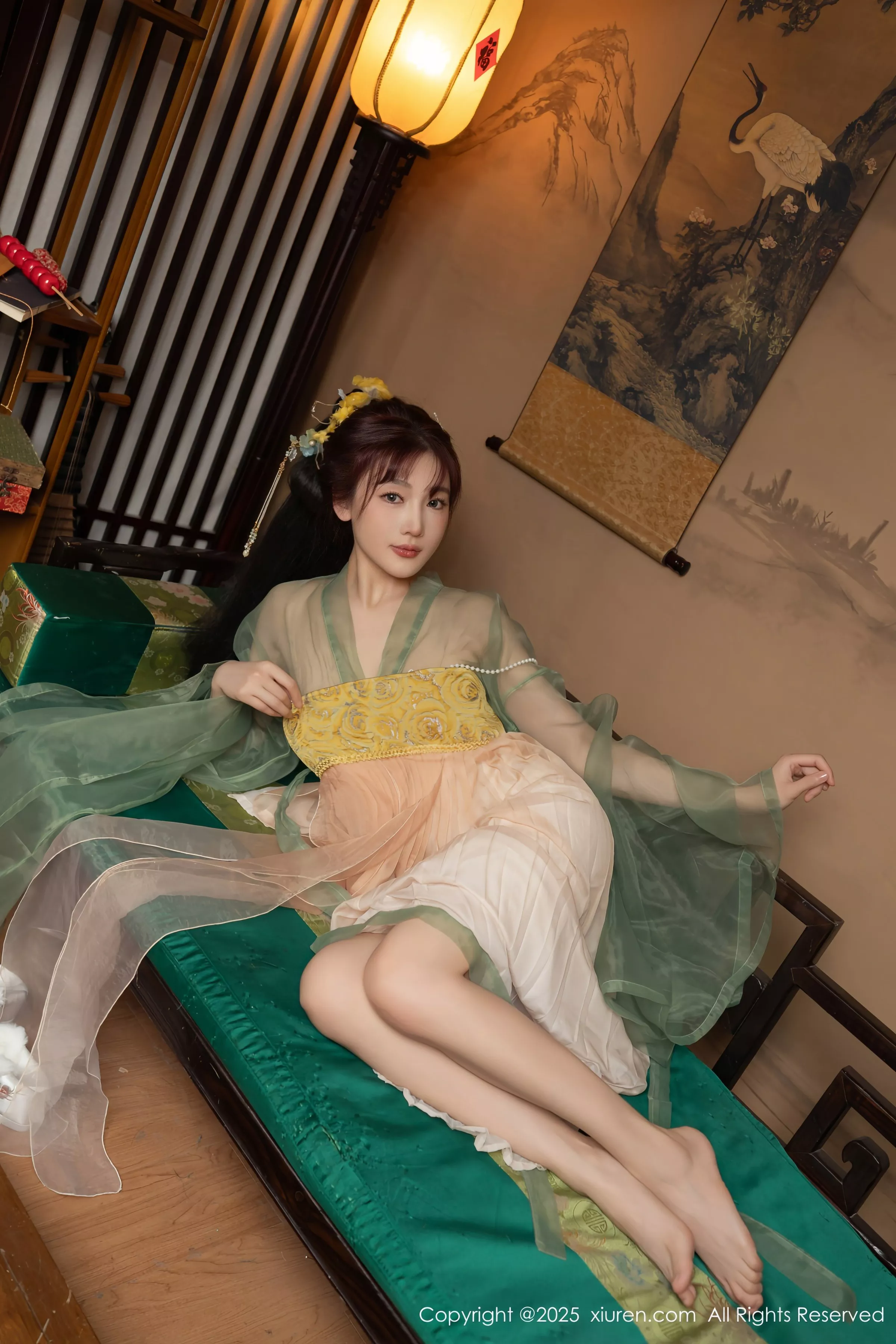 Xrmnw.Vip_模特合集_写真