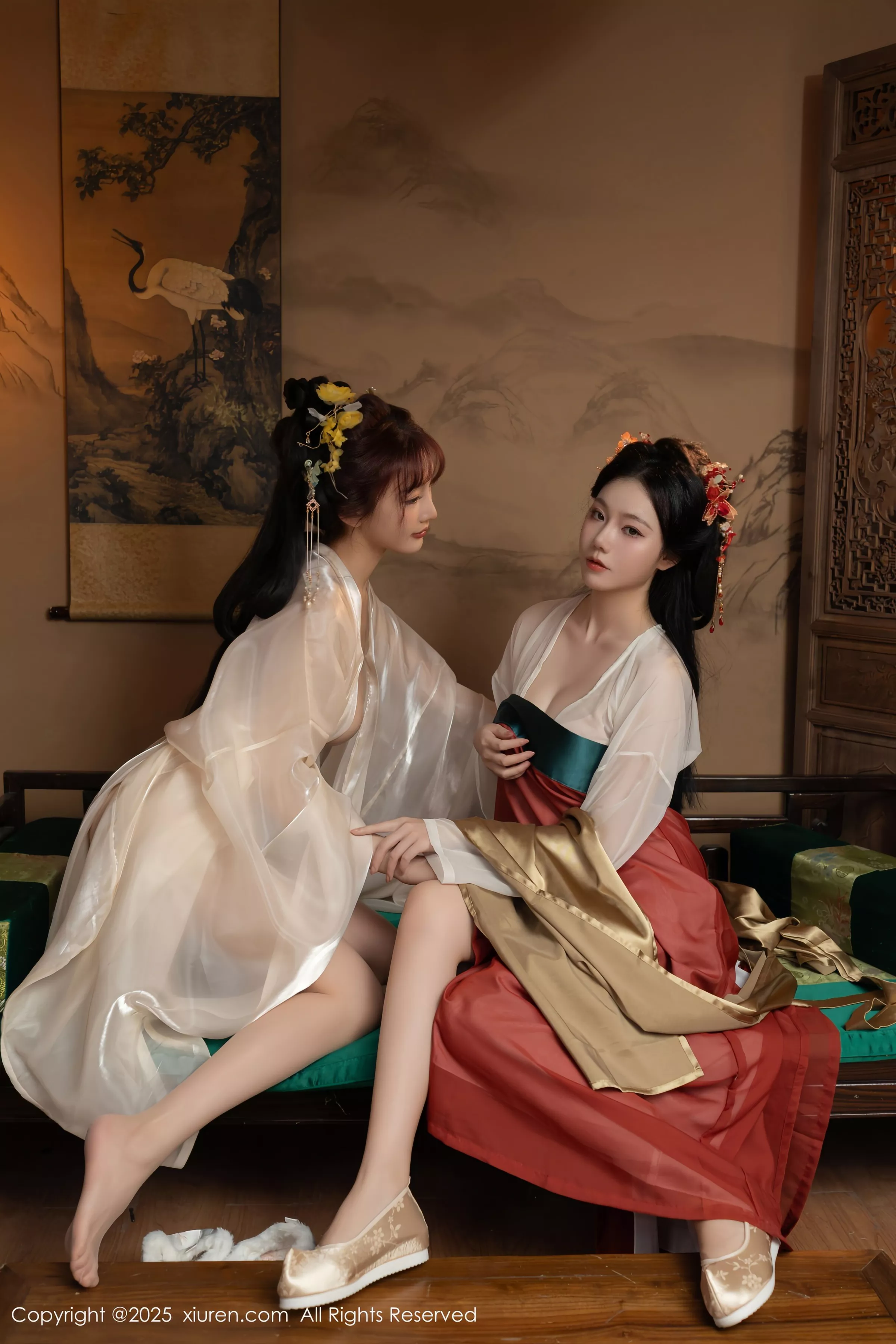 Xrmnw.Vip_模特合集_写真