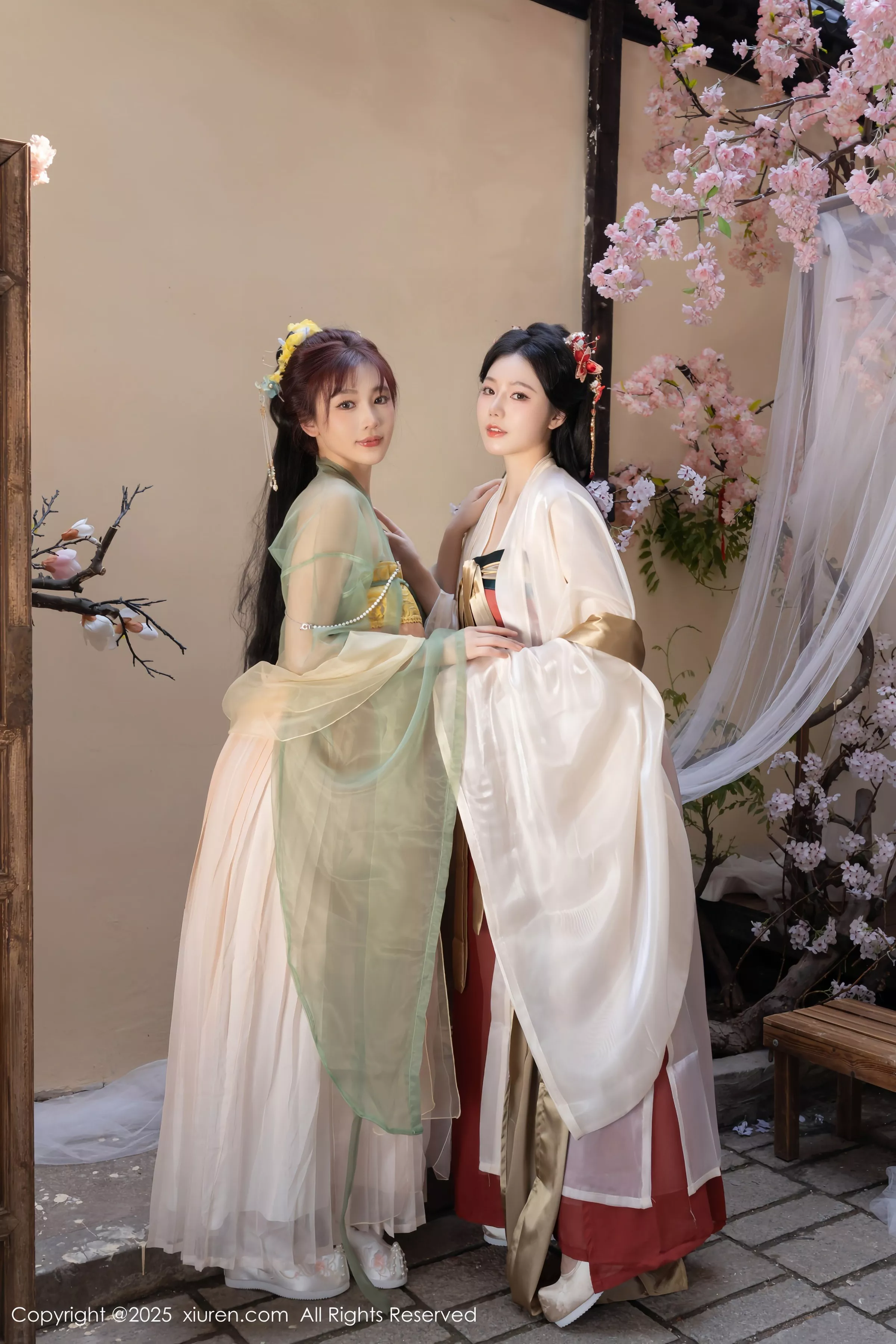 Xrmnw.Vip_模特合集_写真