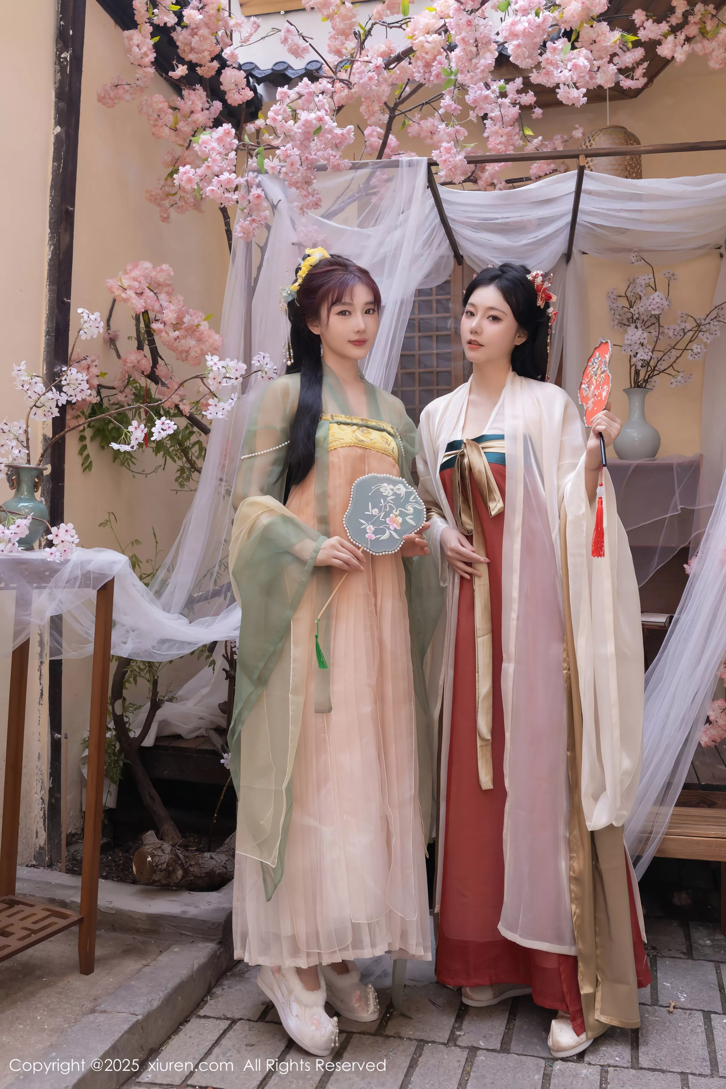Xrmnw.Vip_模特合集_写真