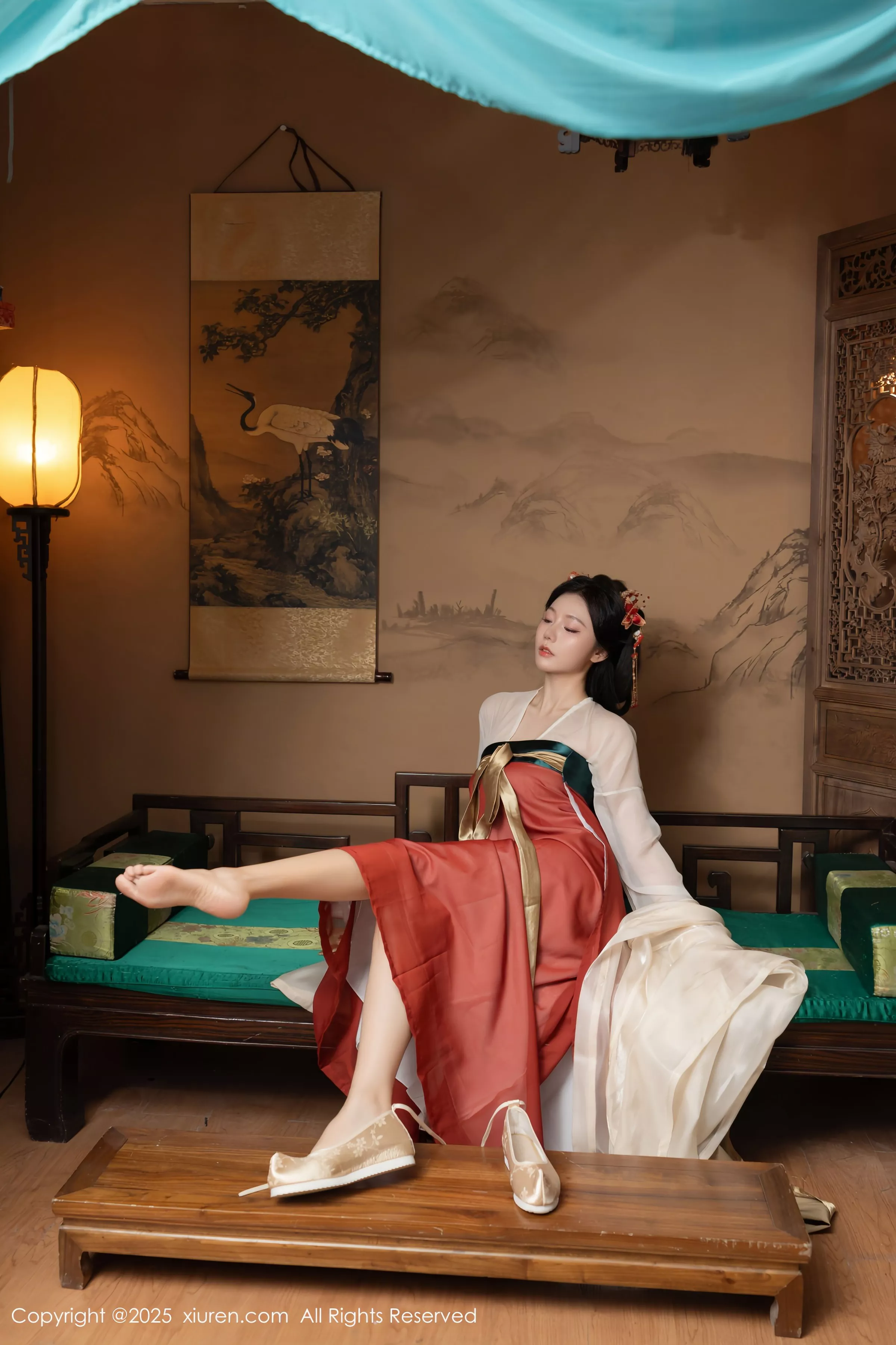 Xrmnw.Vip_模特合集_写真