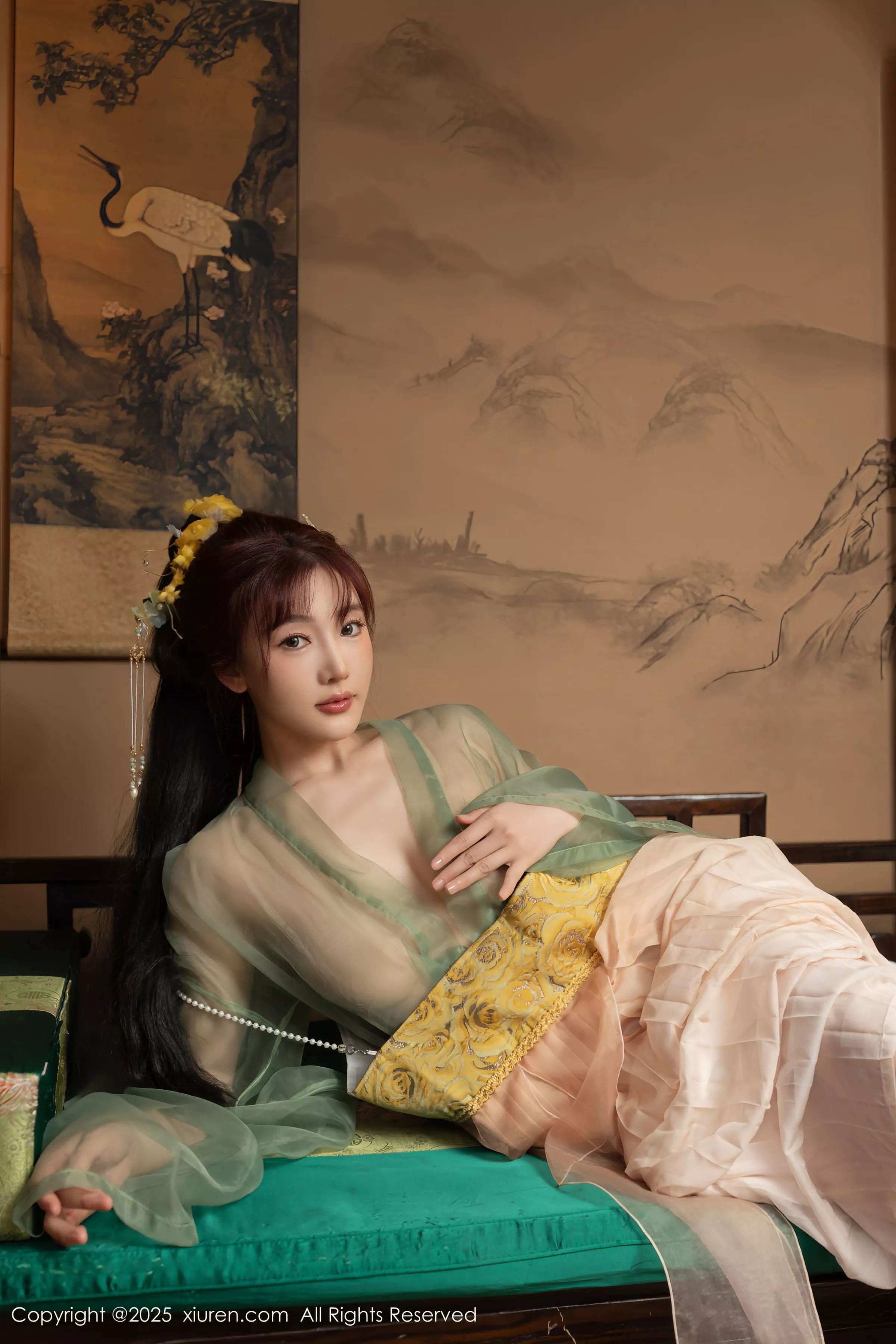 Xrmnw.Vip_模特合集_写真