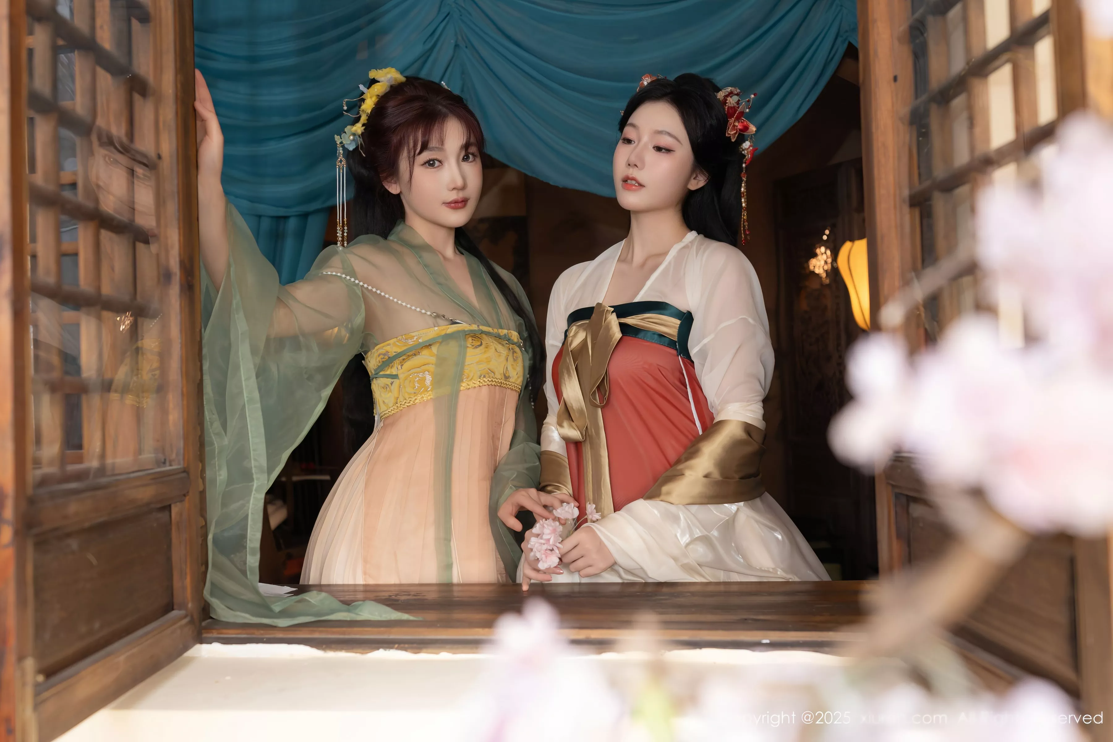 Xrmnw.Vip_模特合集_写真