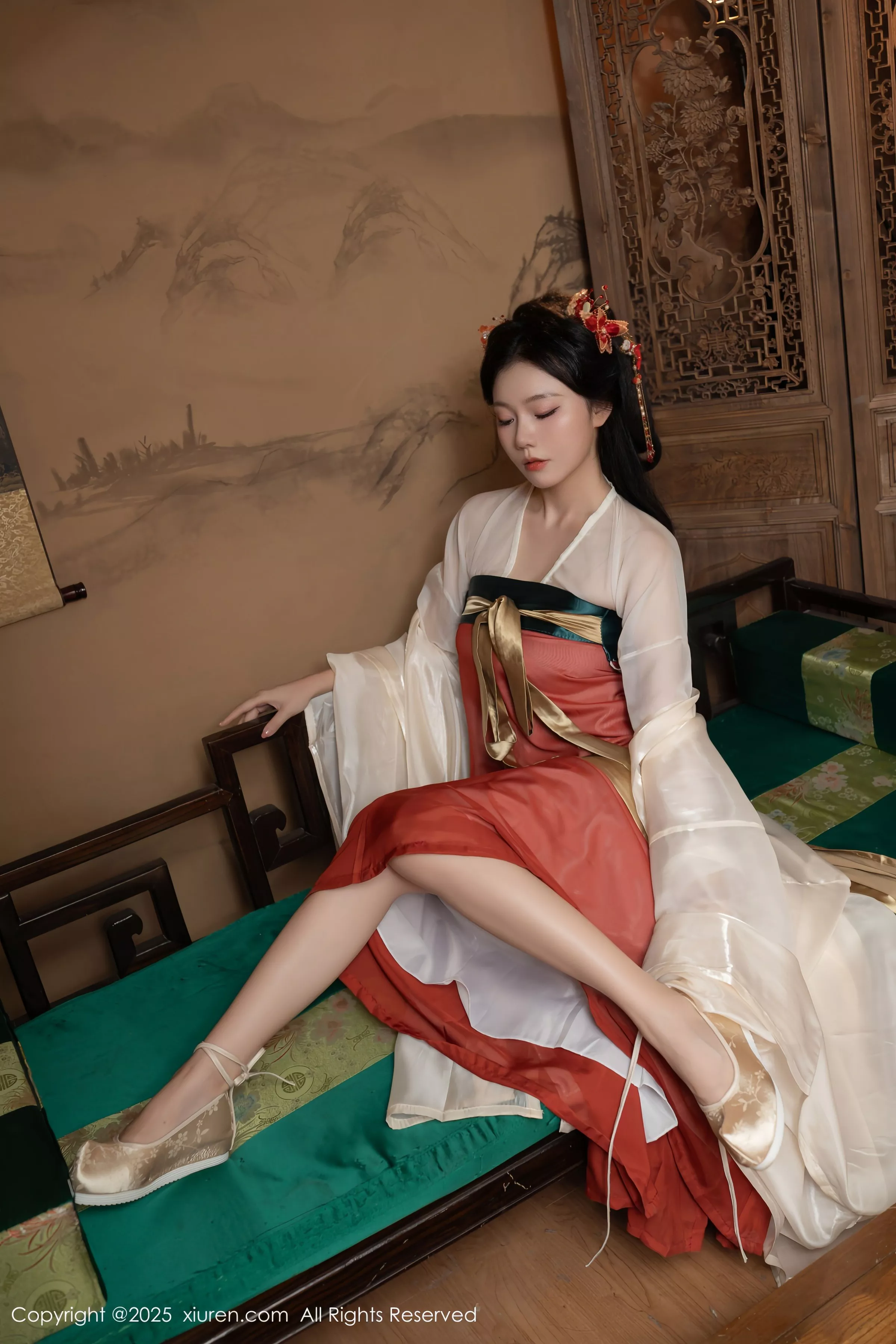Xrmnw.Vip_模特合集_写真