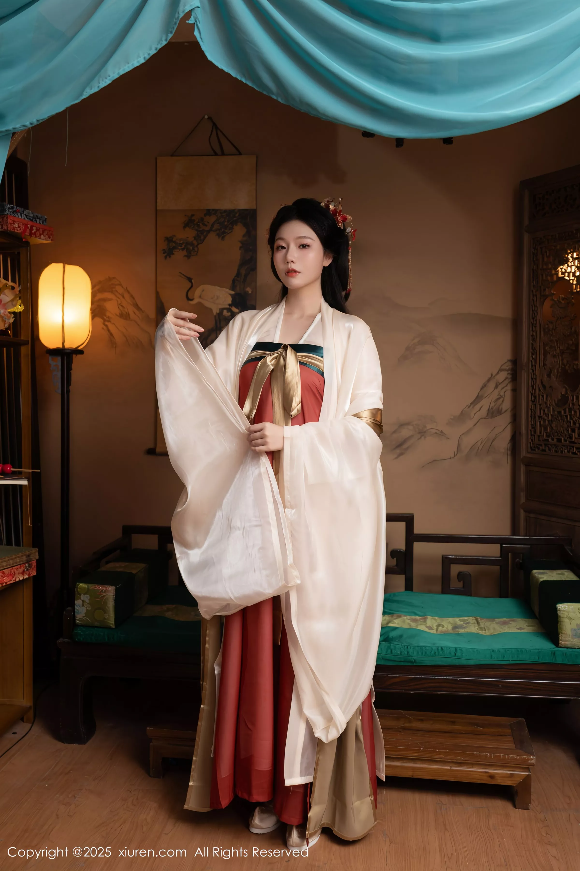 Xrmnw.Vip_模特合集_写真
