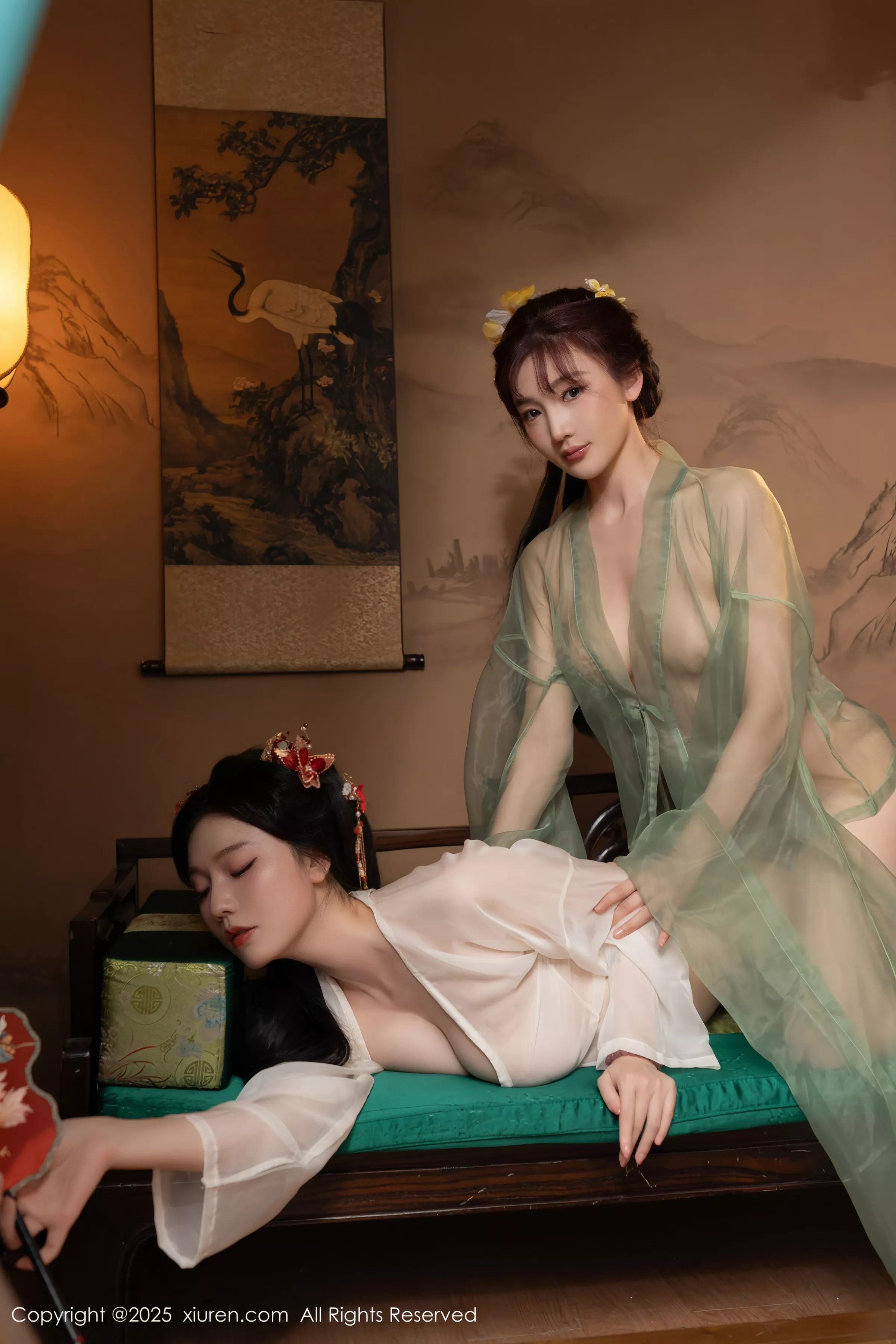 Xrmnw.Vip_模特合集_写真