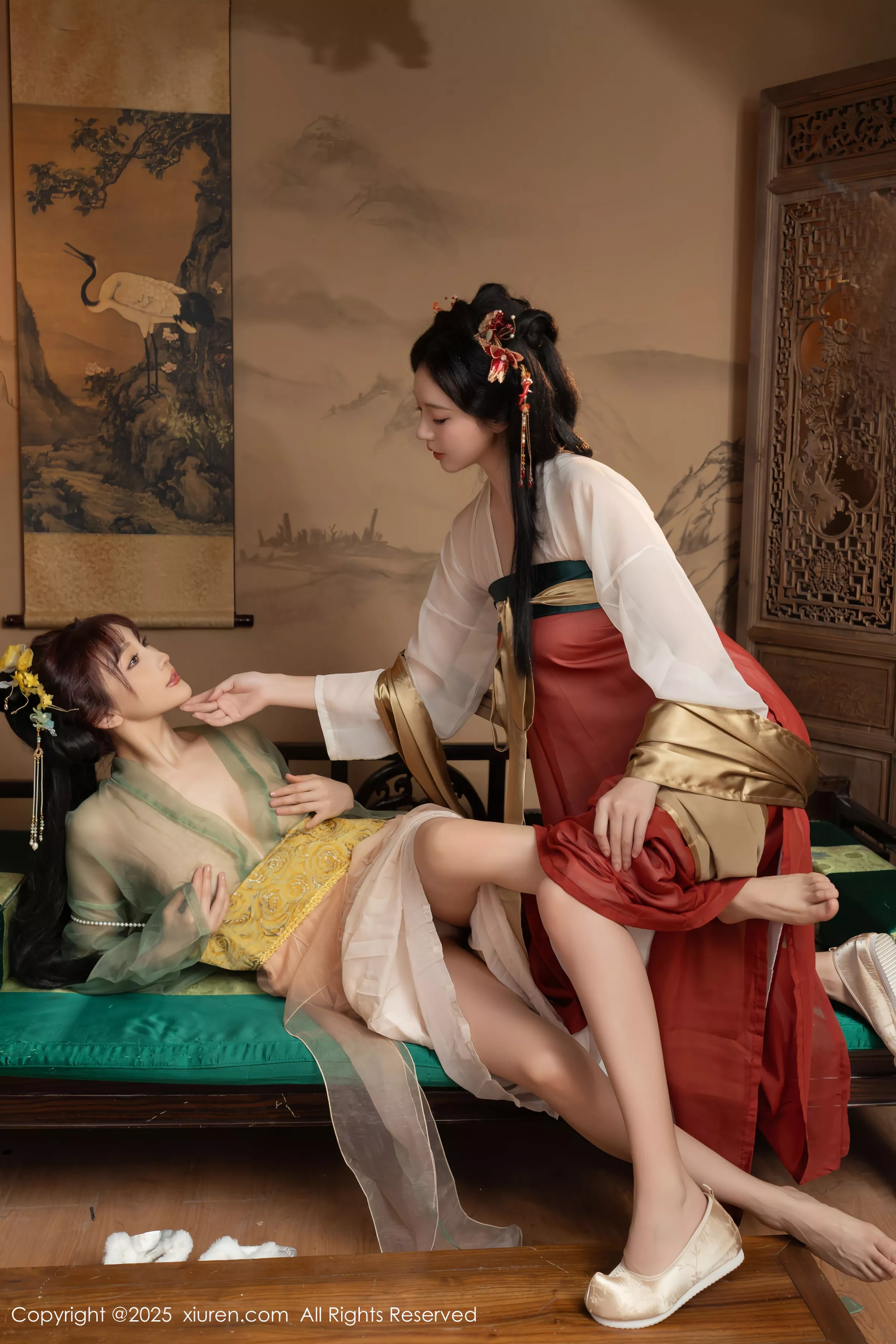 Xrmnw.Vip_模特合集_写真