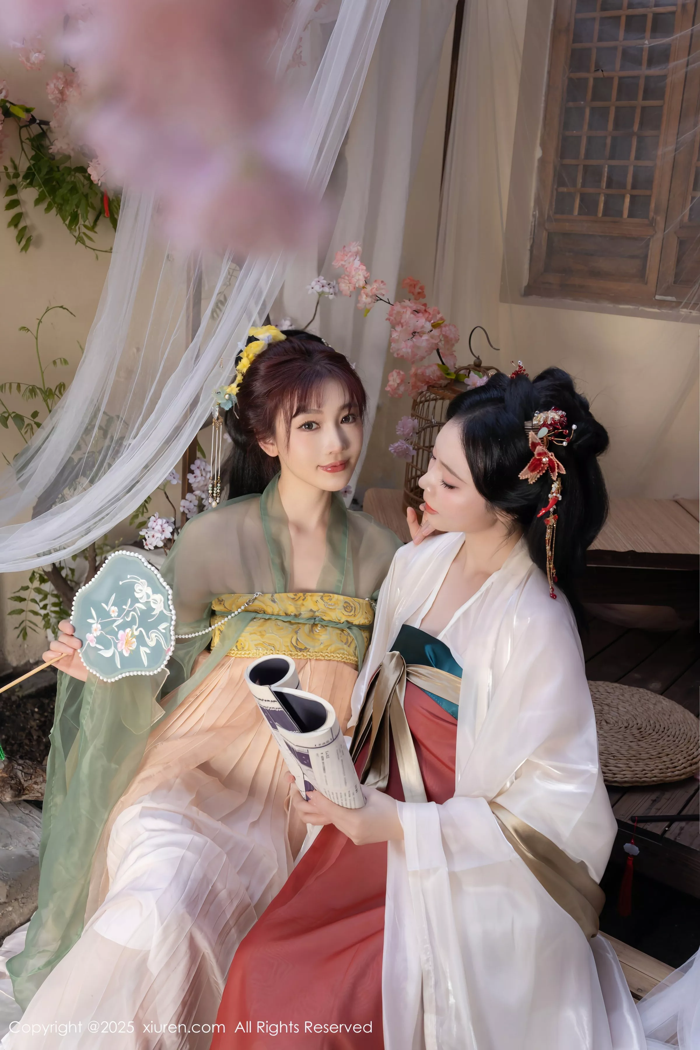 Xrmnw.Vip_模特合集_写真