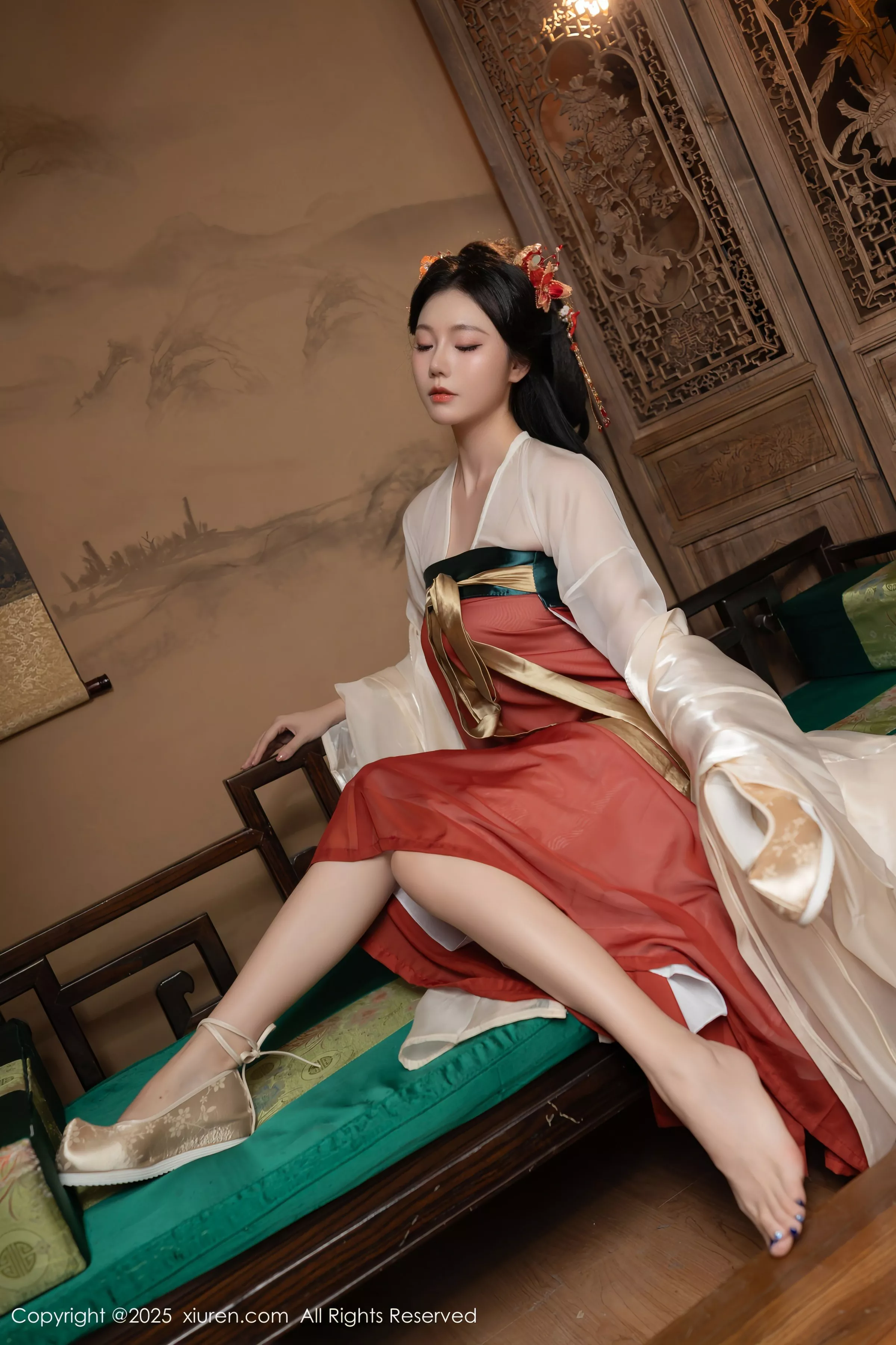 Xrmnw.Vip_模特合集_写真