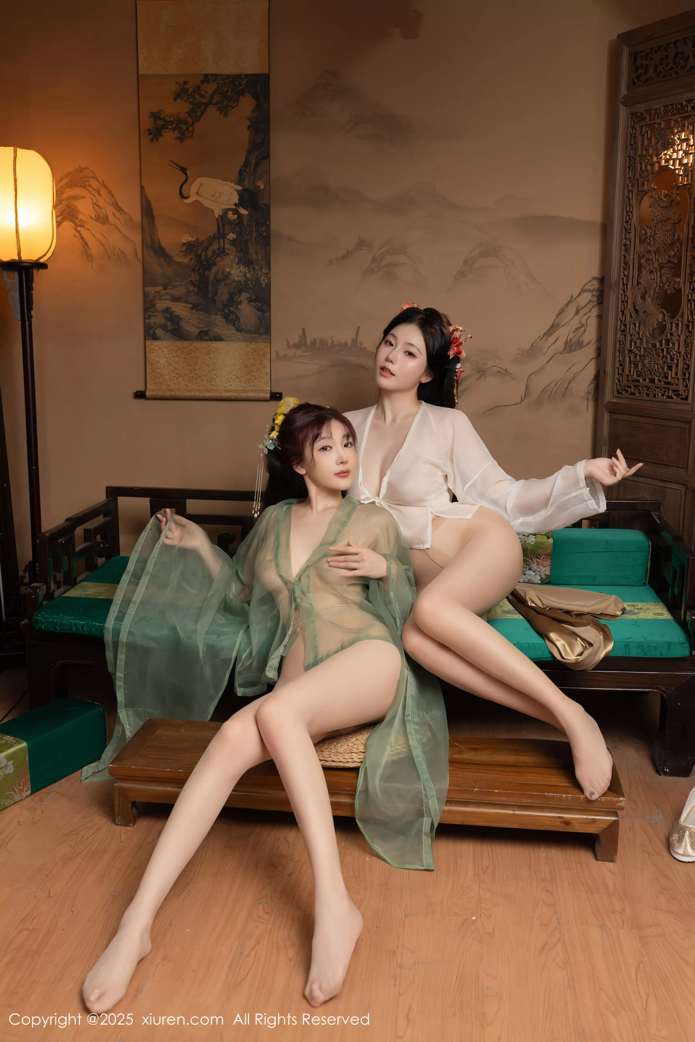 Xrmnw.Vip_模特合集_写真