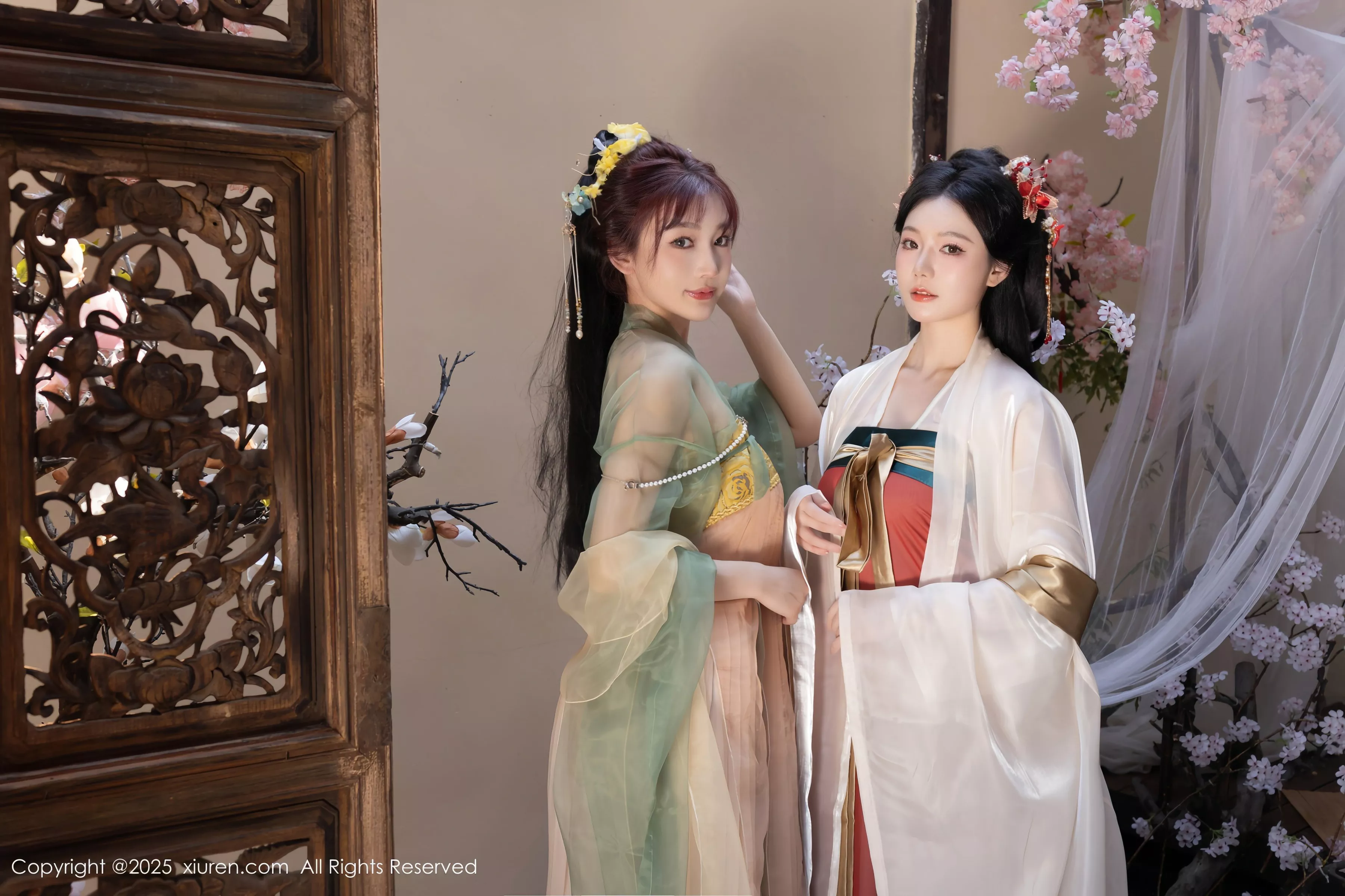 Xrmnw.Vip_模特合集_写真