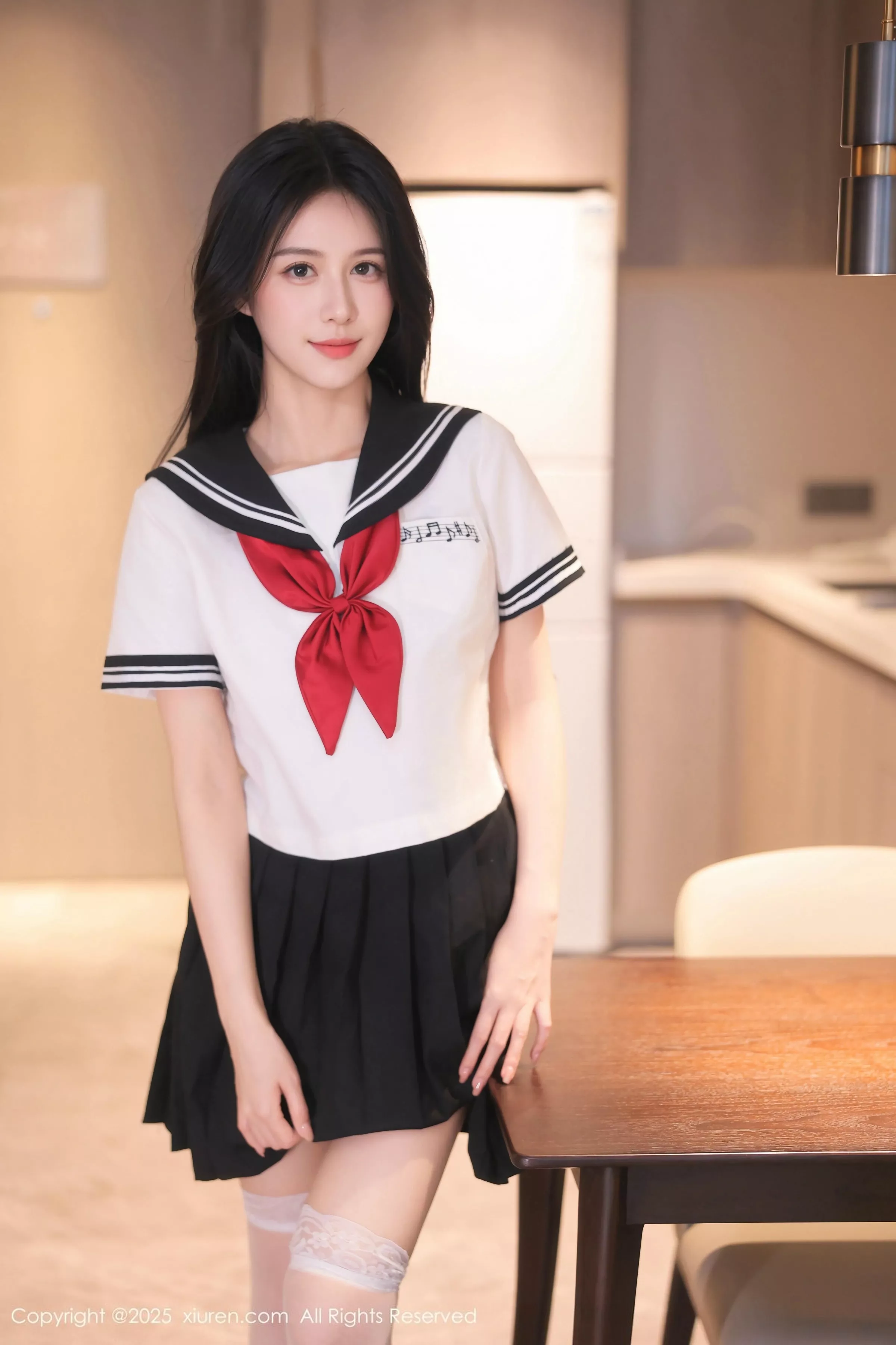 Xrmnw.Vip_诗莉吖_写真