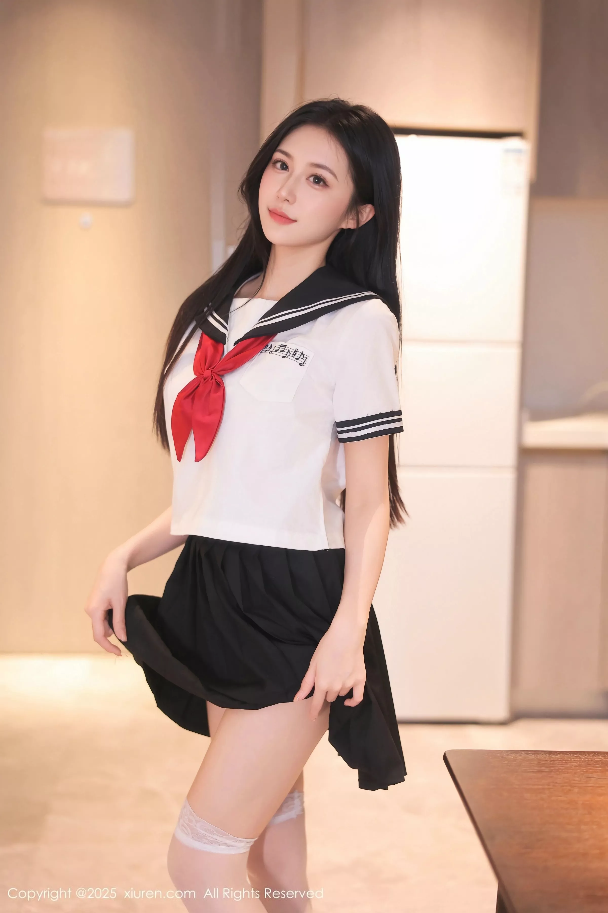 Xrmnw.Vip_诗莉吖_写真