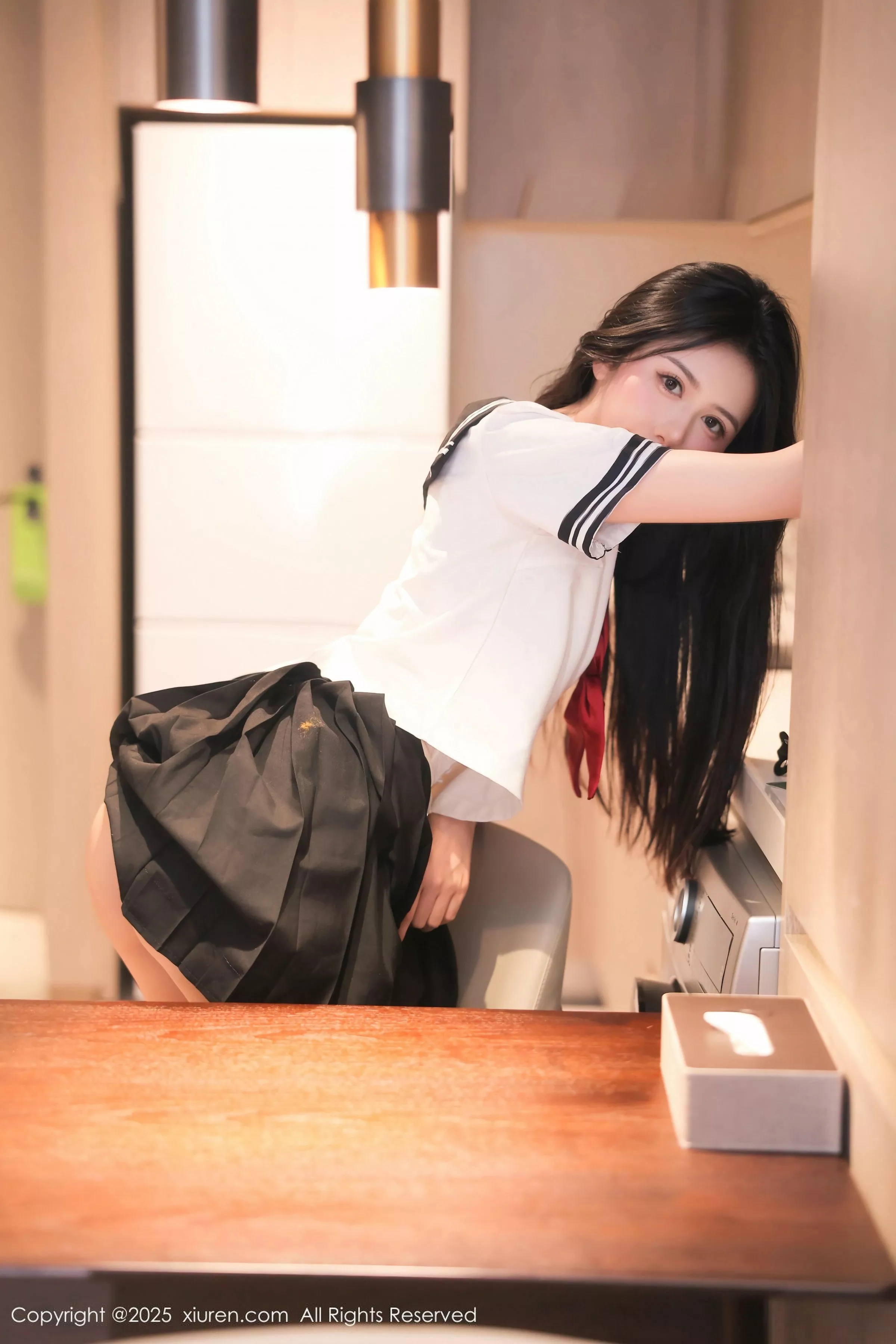 Xrmnw.Vip_诗莉吖_写真