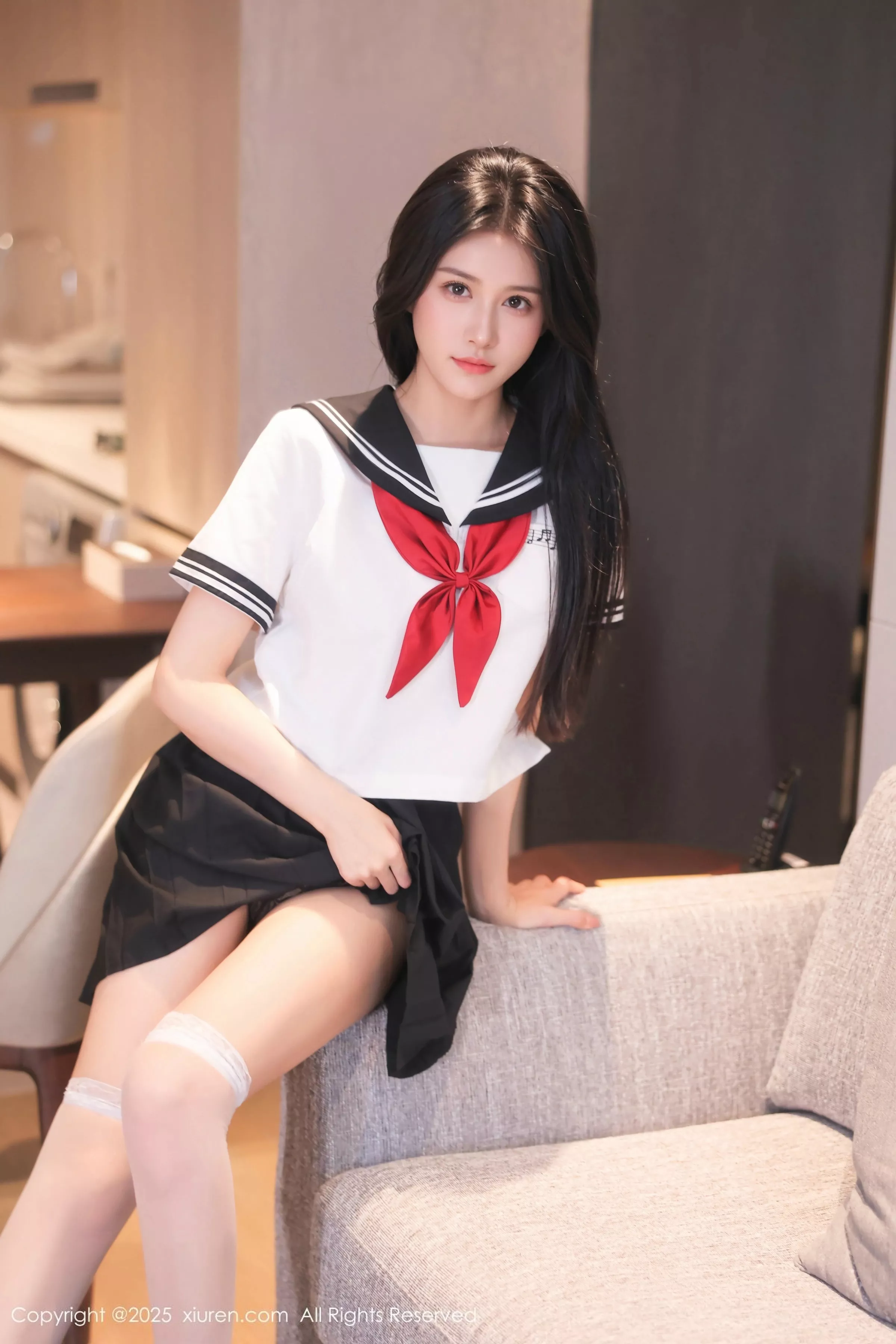 Xrmnw.Vip_诗莉吖_写真