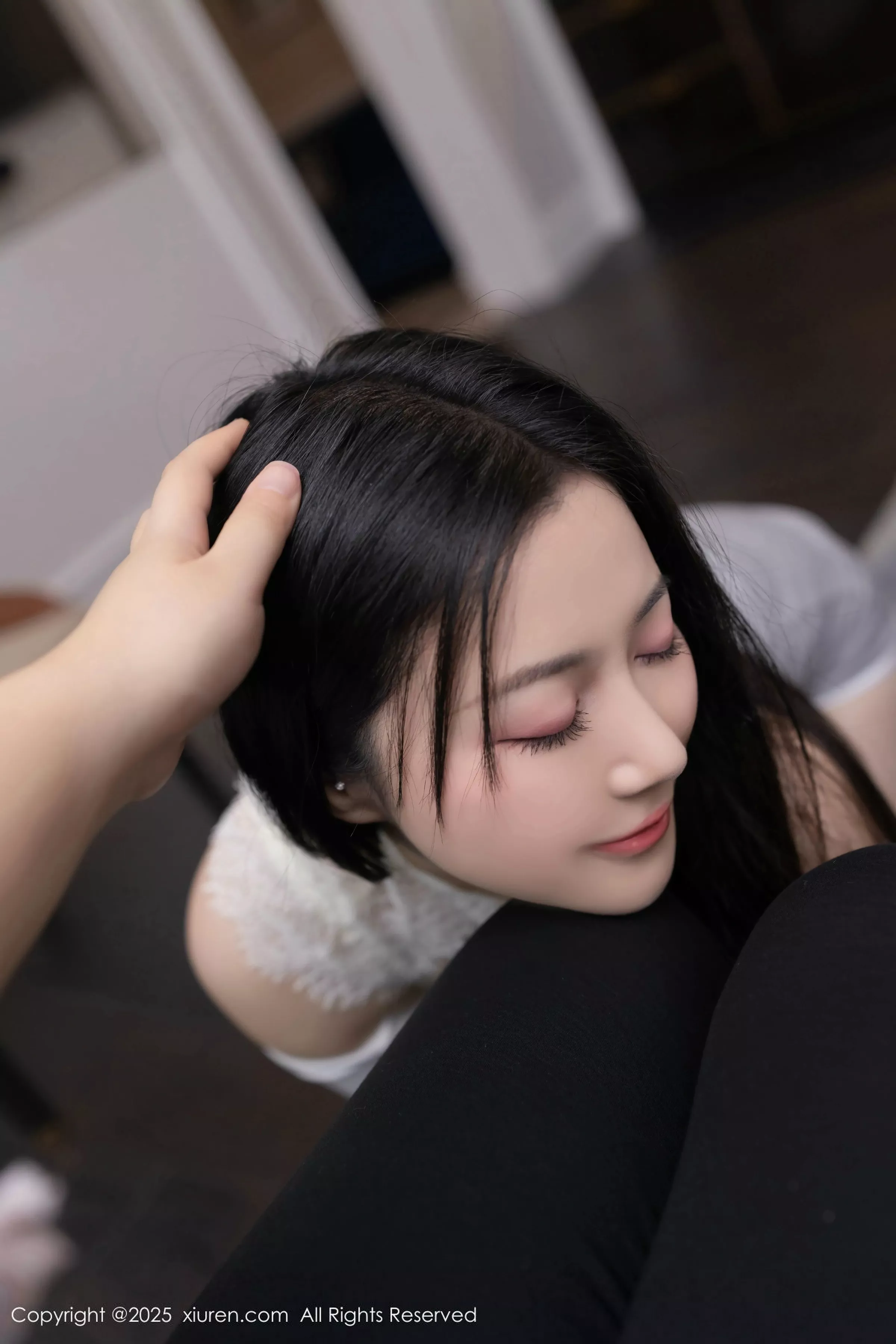 Xrmnw.Vip_鱼子酱_写真