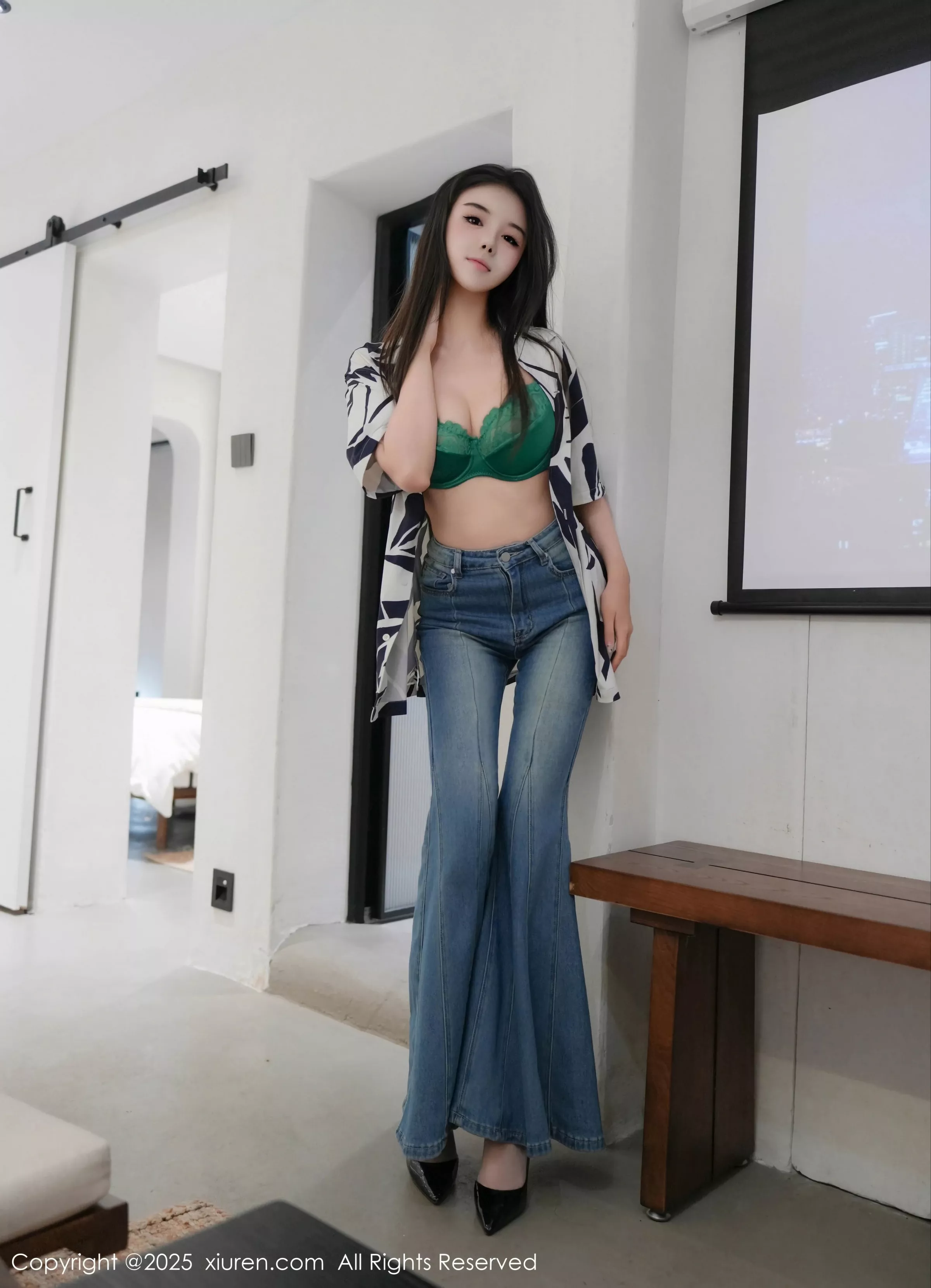 Xrmnw.Vip_袁圆_写真