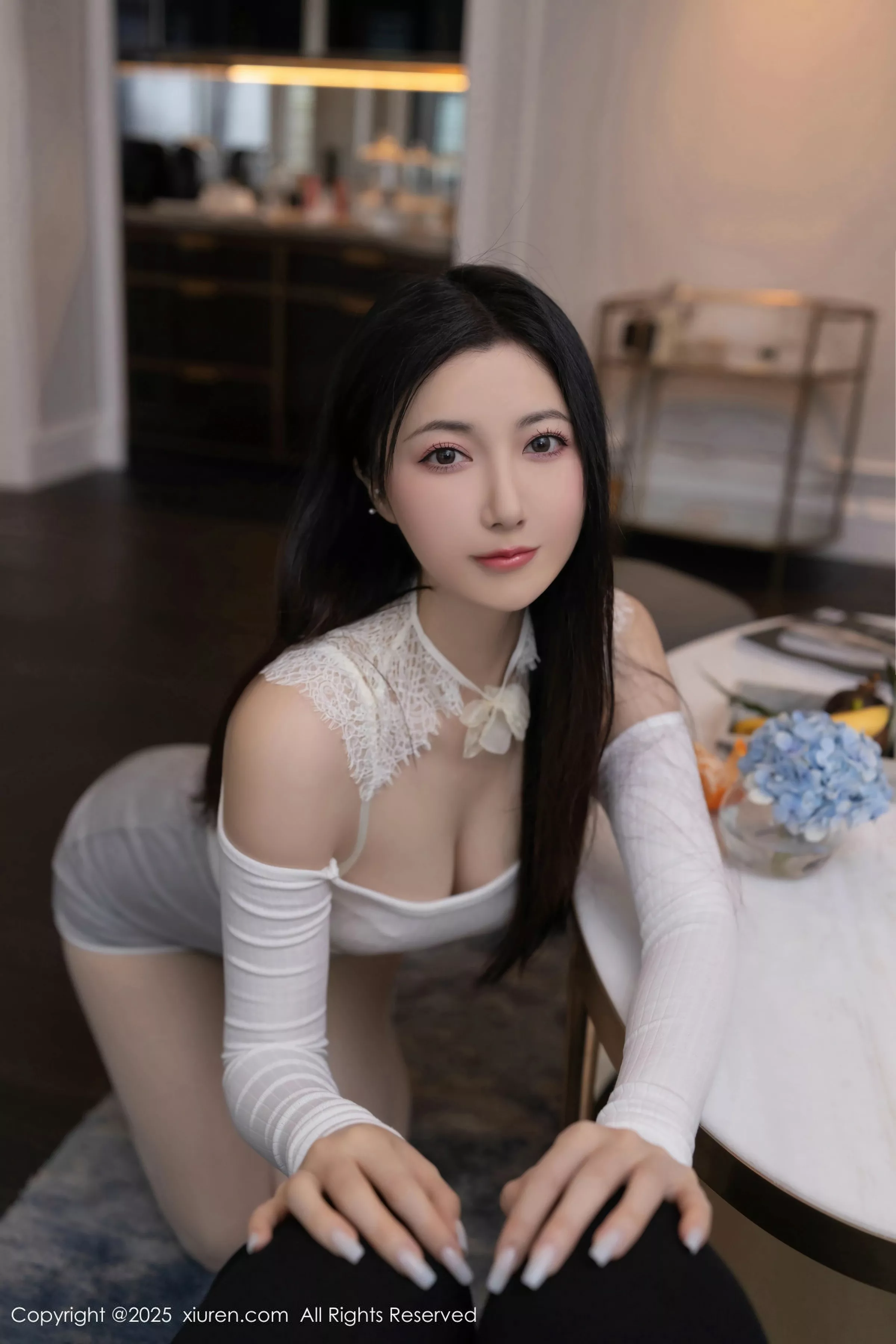Xrmnw.Vip_鱼子酱_写真