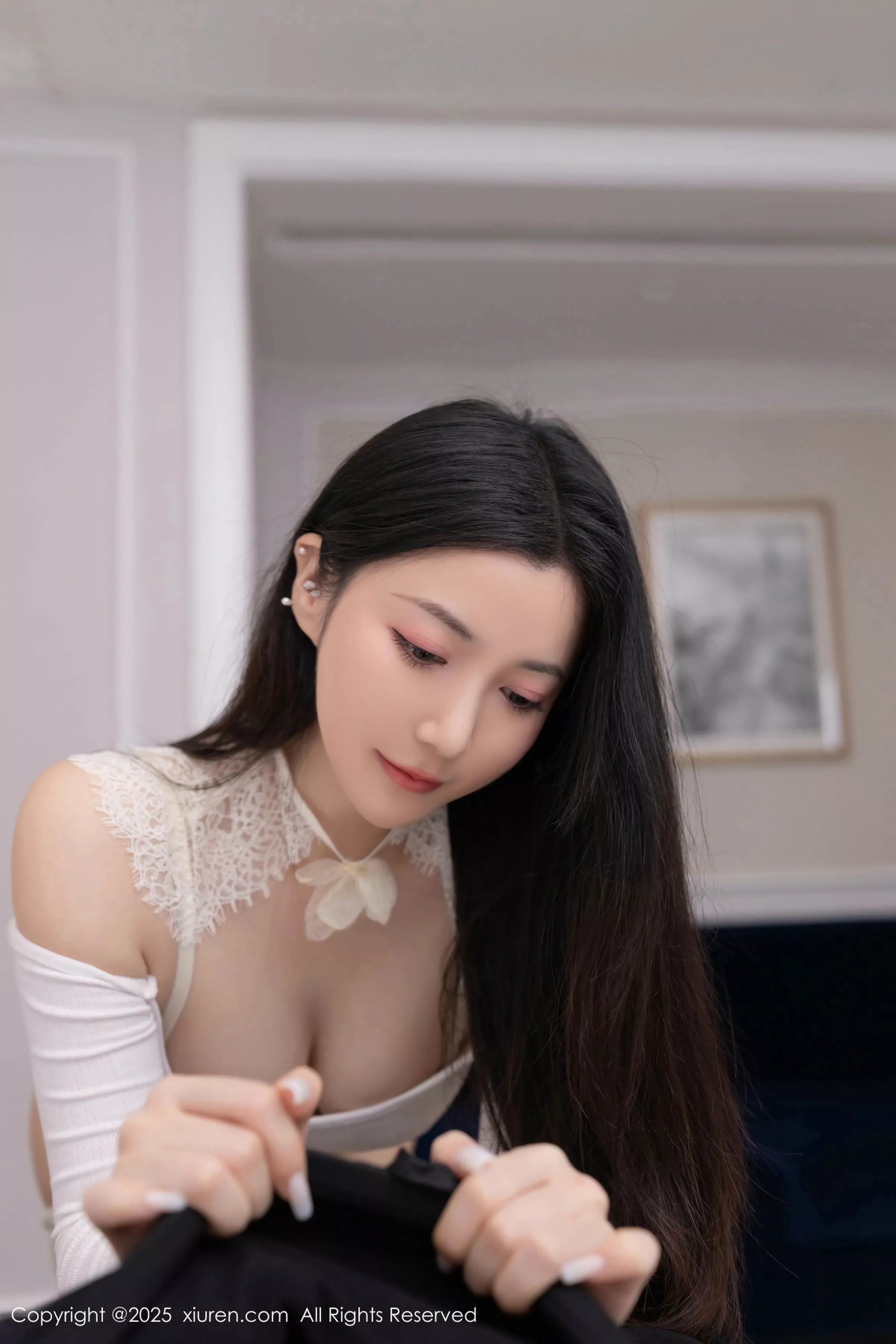 Xrmnw.Vip_鱼子酱_写真