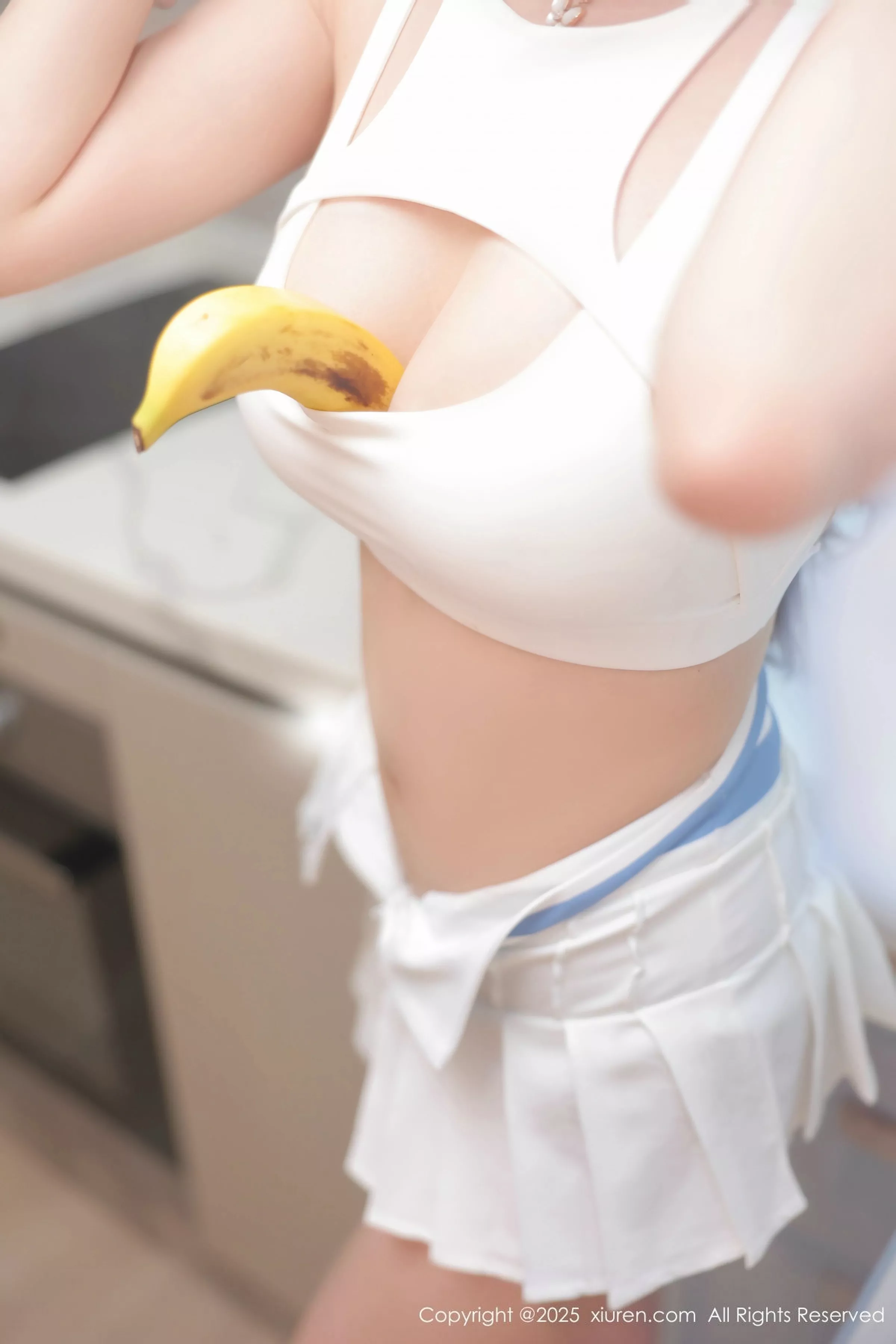 Xrmnw.Vip_奶油猫呀_写真