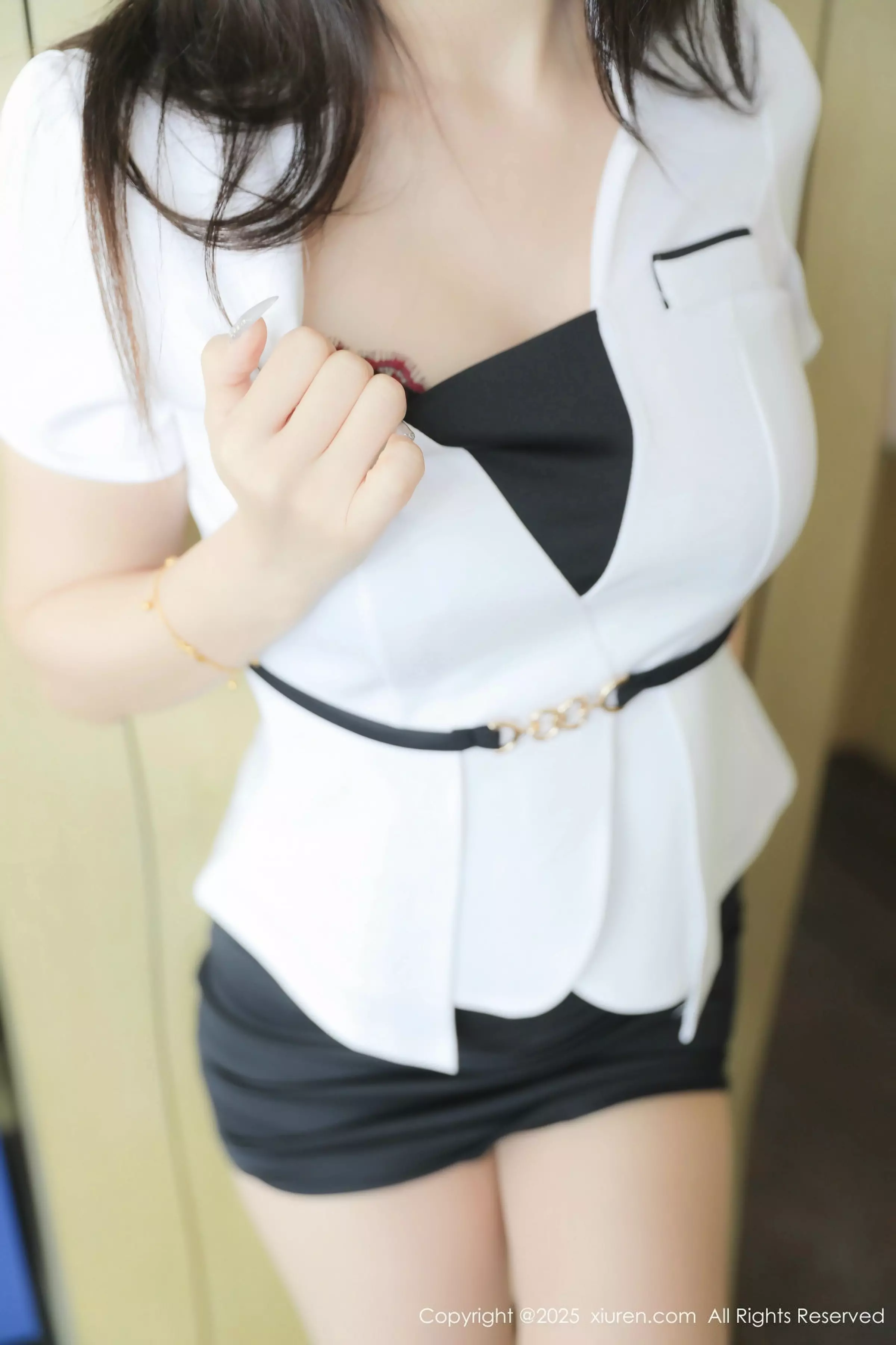 Xrmnw.Vip_Candy糖糖_写真